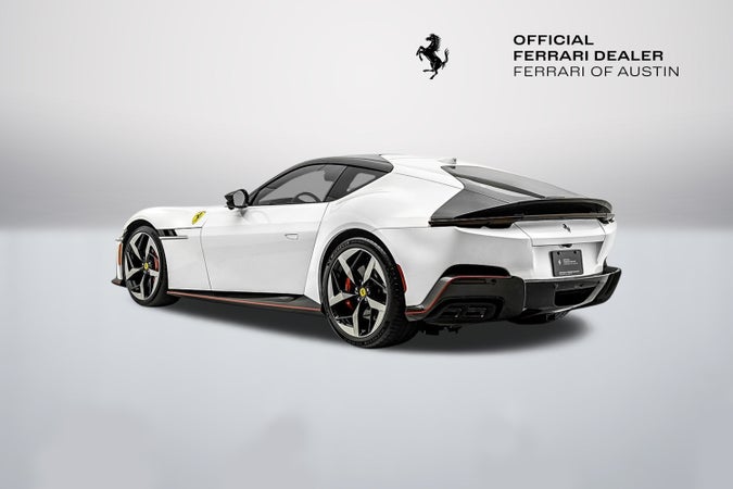 Ferrari 12Cilindri