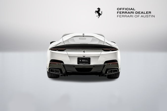 Ferrari 12Cilindri