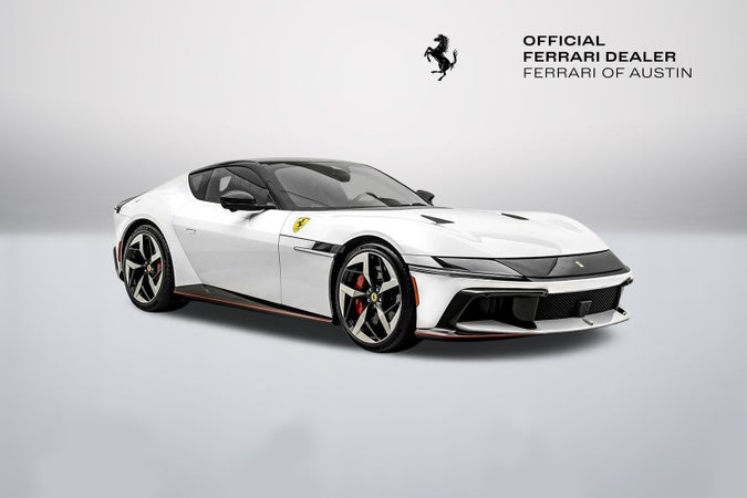 Ferrari 12Cilindri
