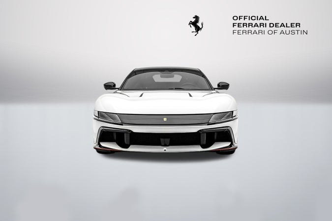 Ferrari 12Cilindri