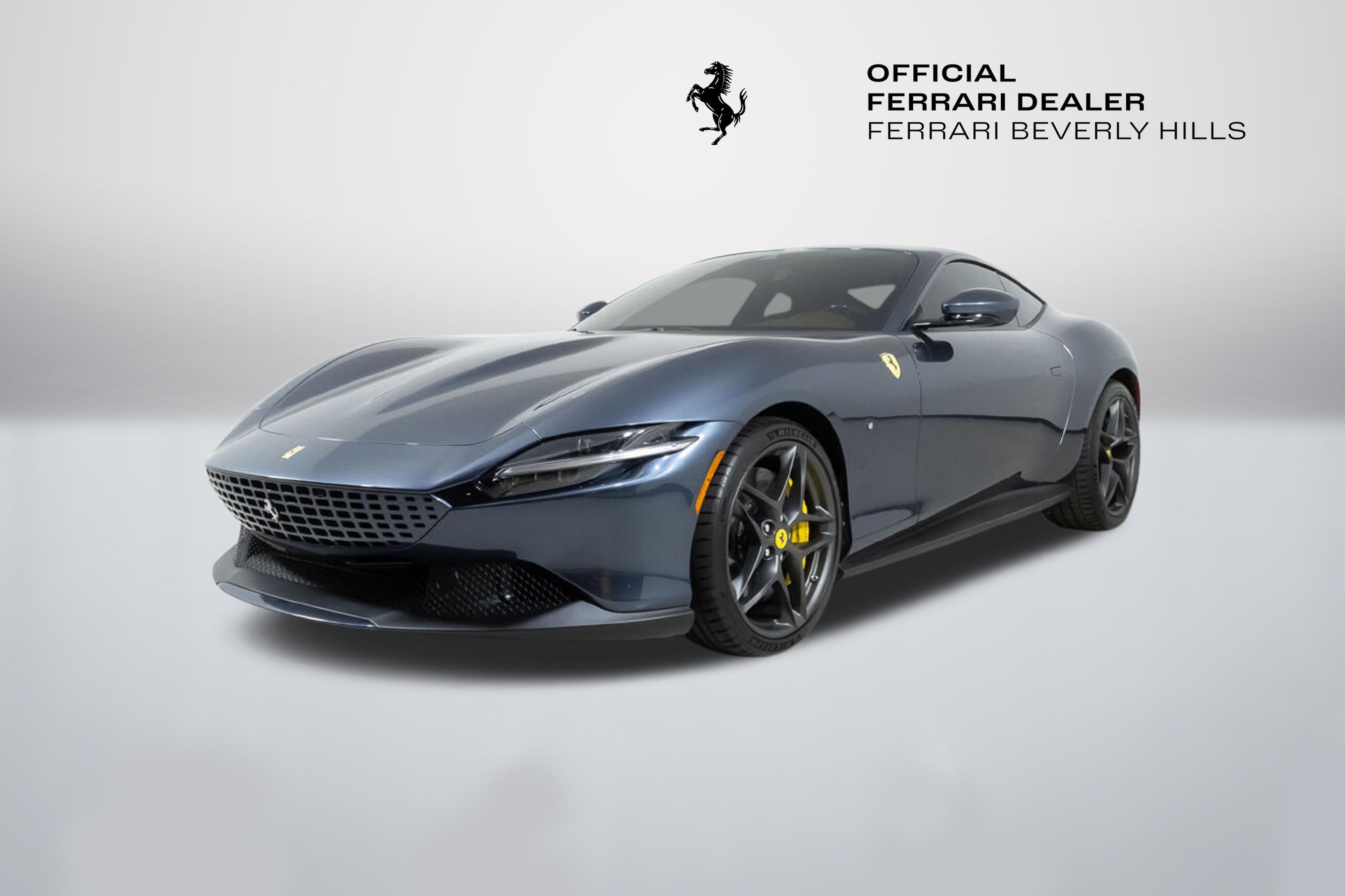 2024 Ferrari Roma -'s photo