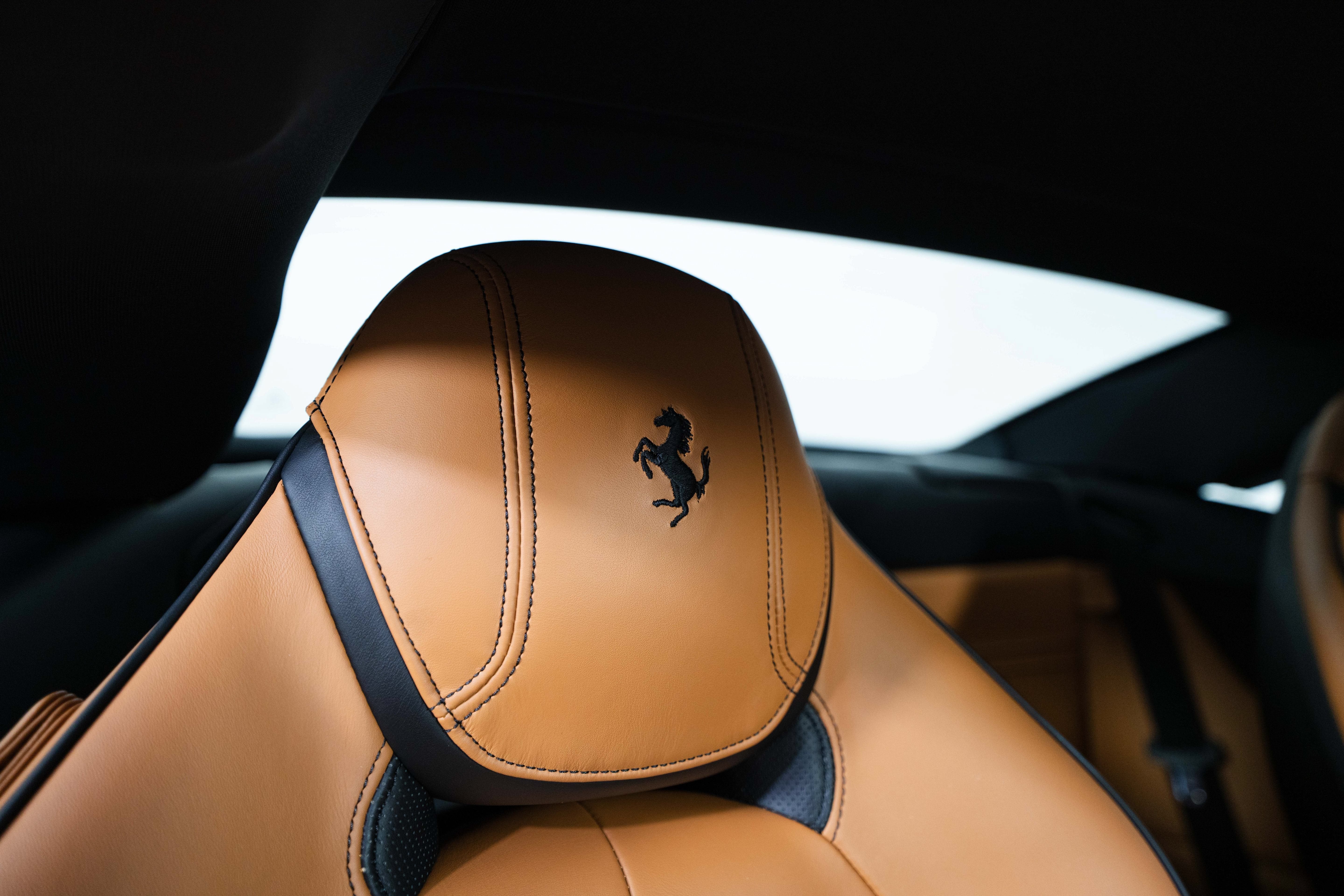 2016 Ferrari California T Base - Photo 55