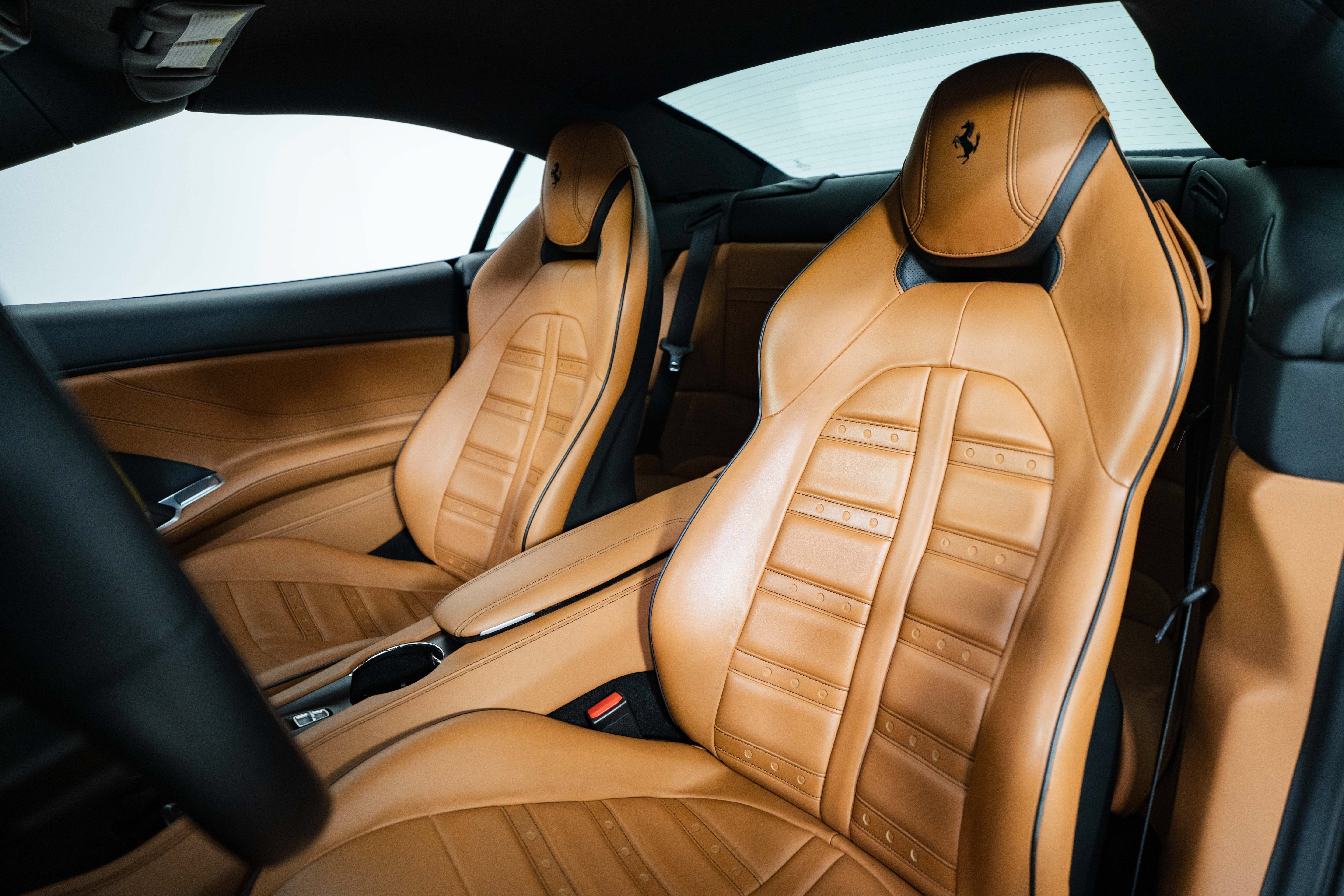 2016 Ferrari California T Base - Photo 56