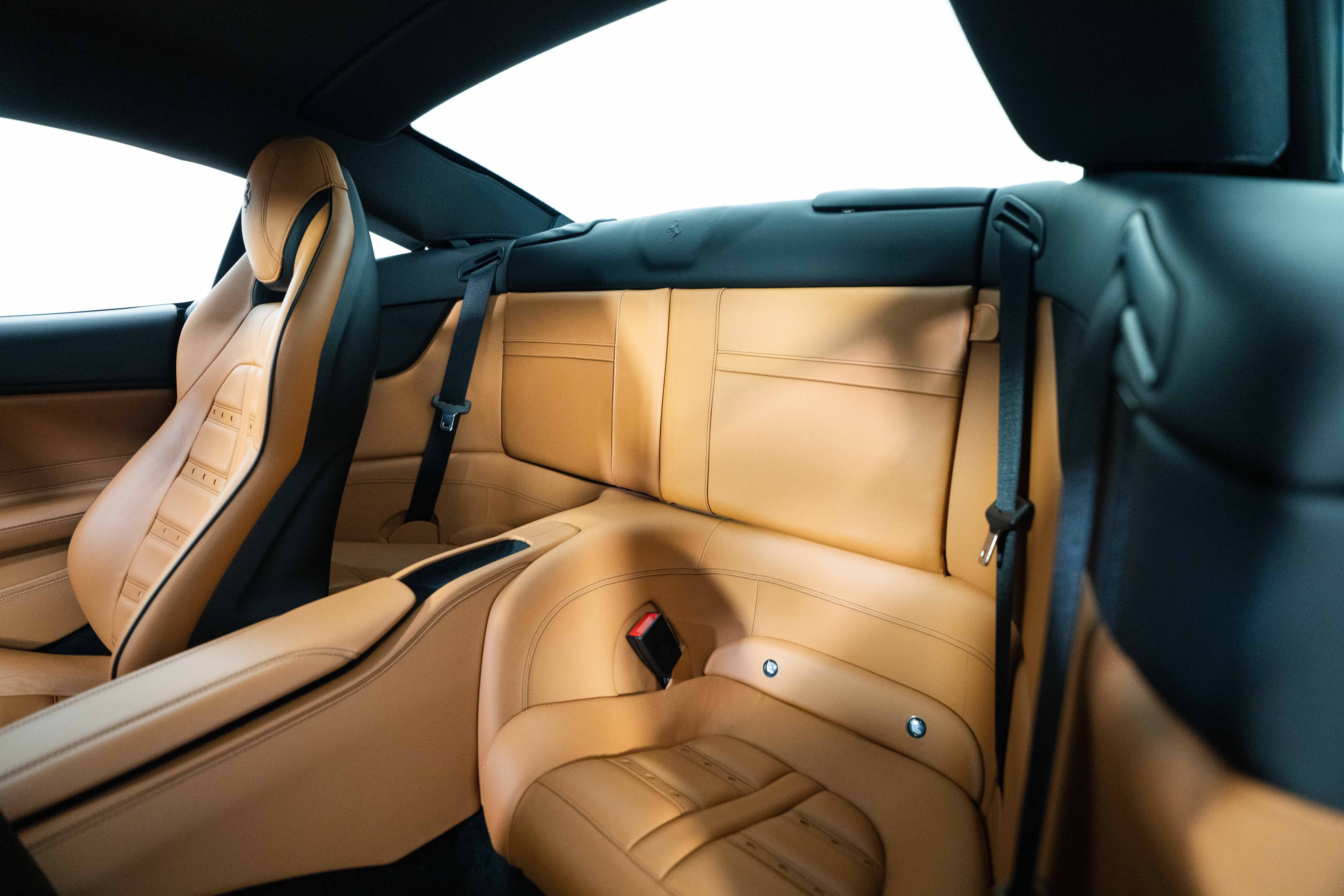 2016 Ferrari California T Base - Photo 58