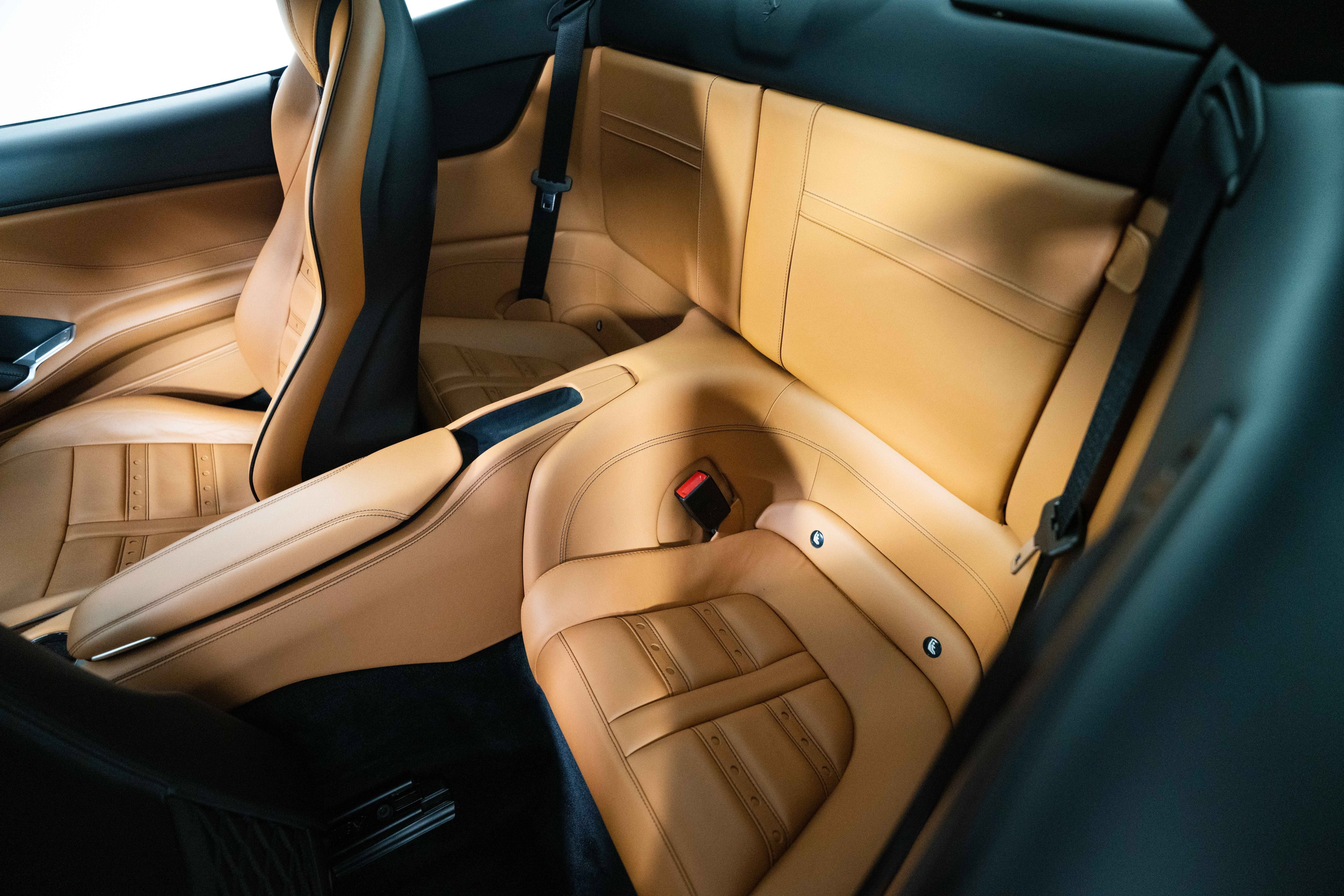 2016 Ferrari California T Base - Photo 59