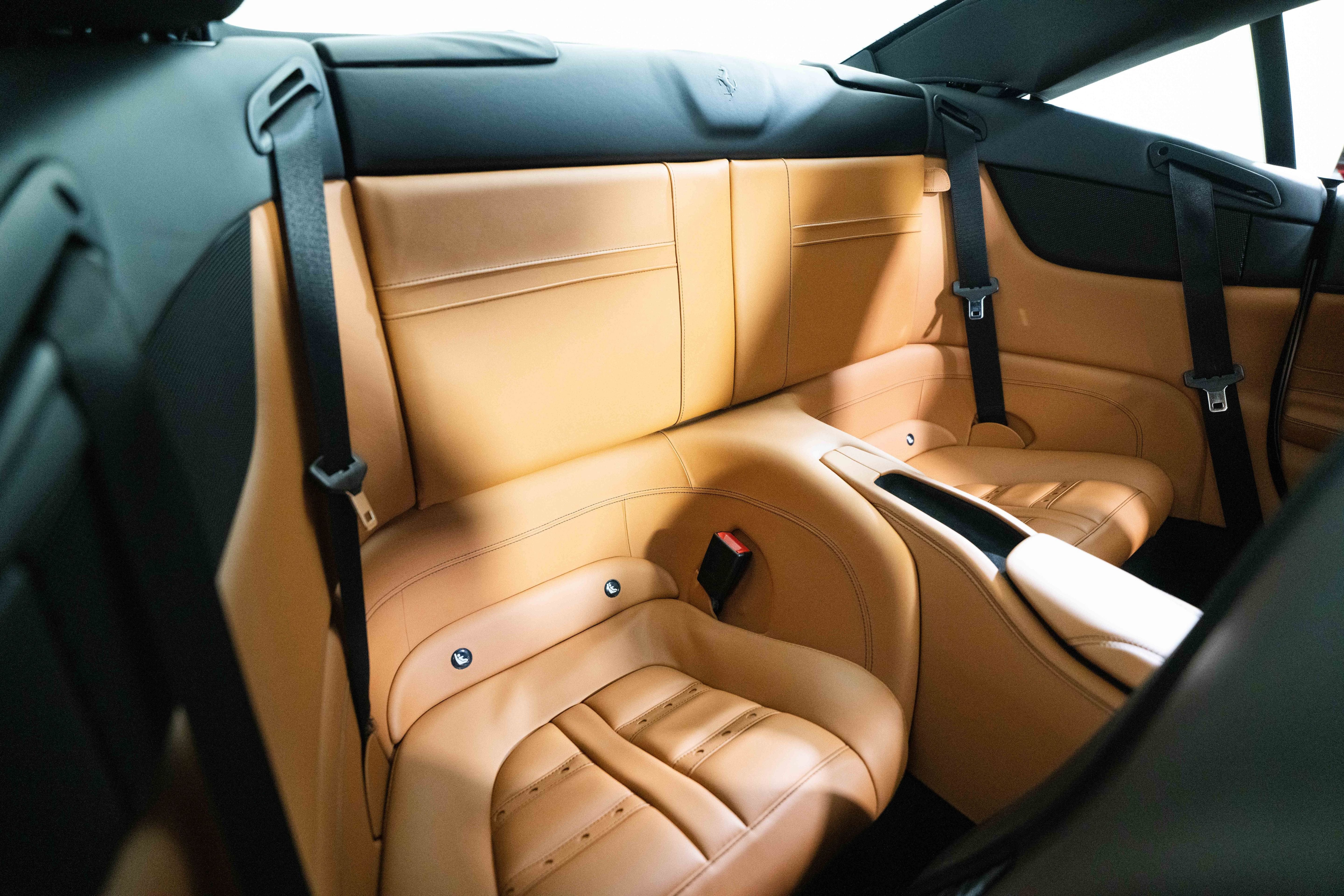 2016 Ferrari California T Base - Photo 60