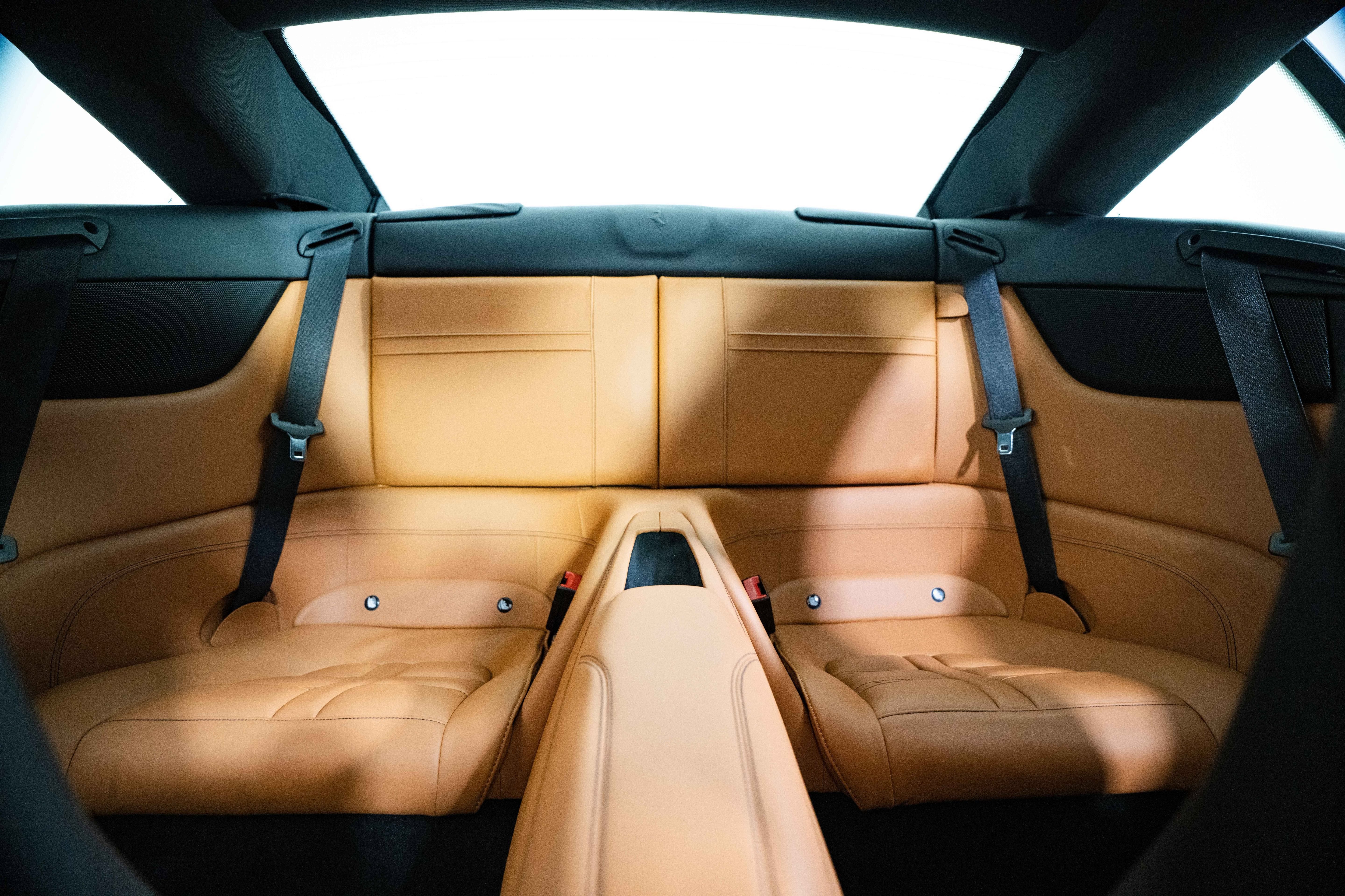 2016 Ferrari California T Base - Photo 61