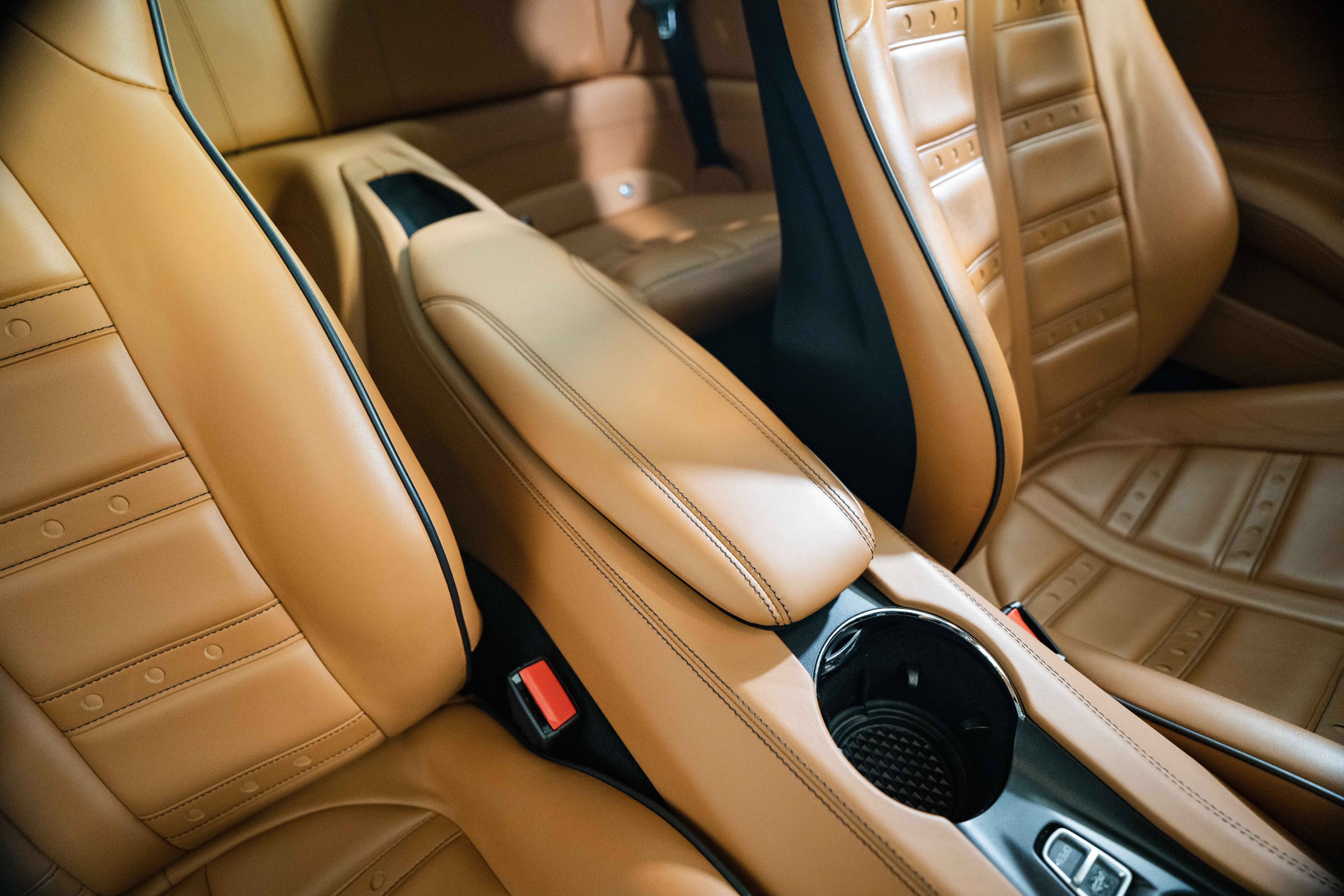 2016 Ferrari California T Base - Photo 62
