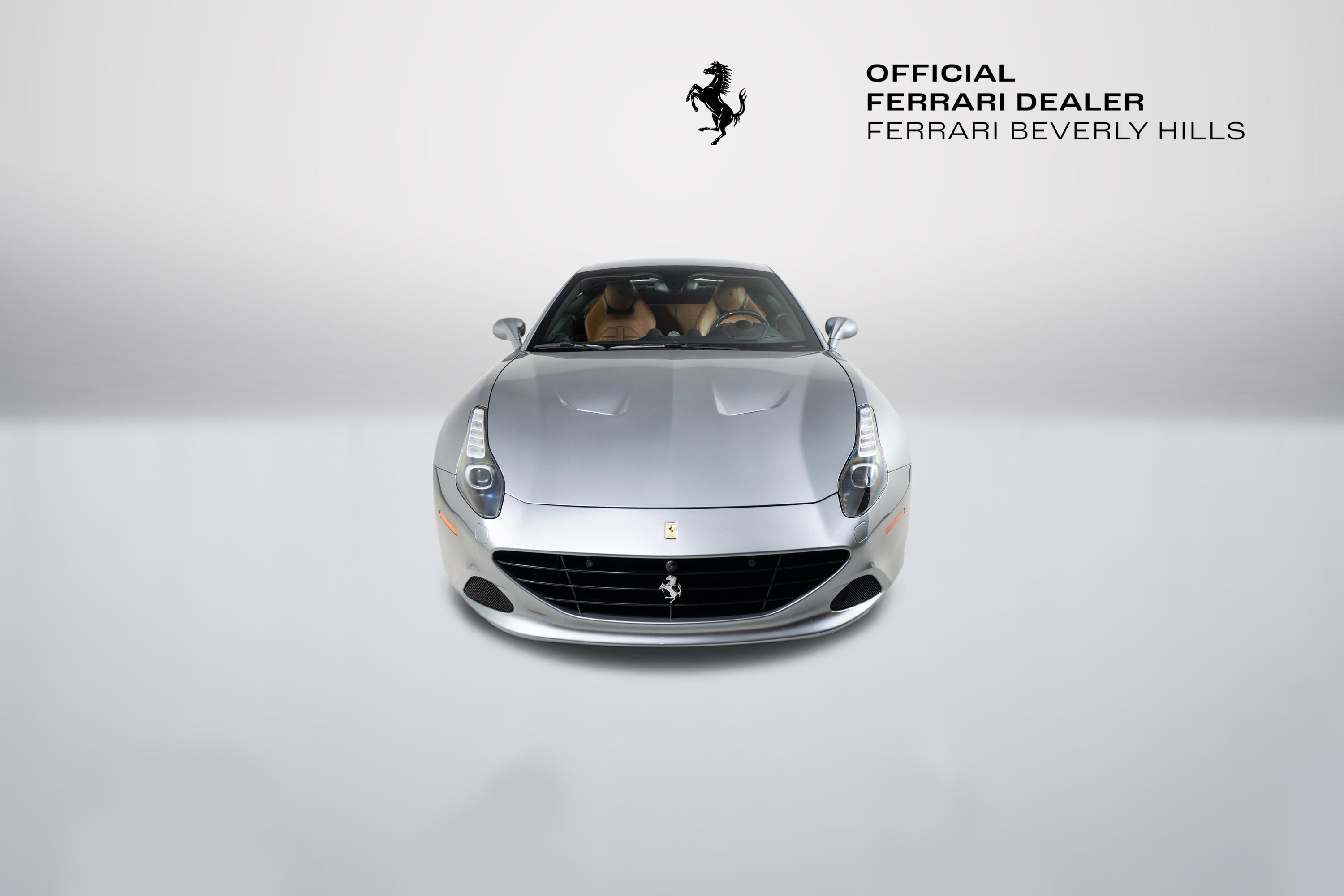 2016 Ferrari California T Base - Photo 66