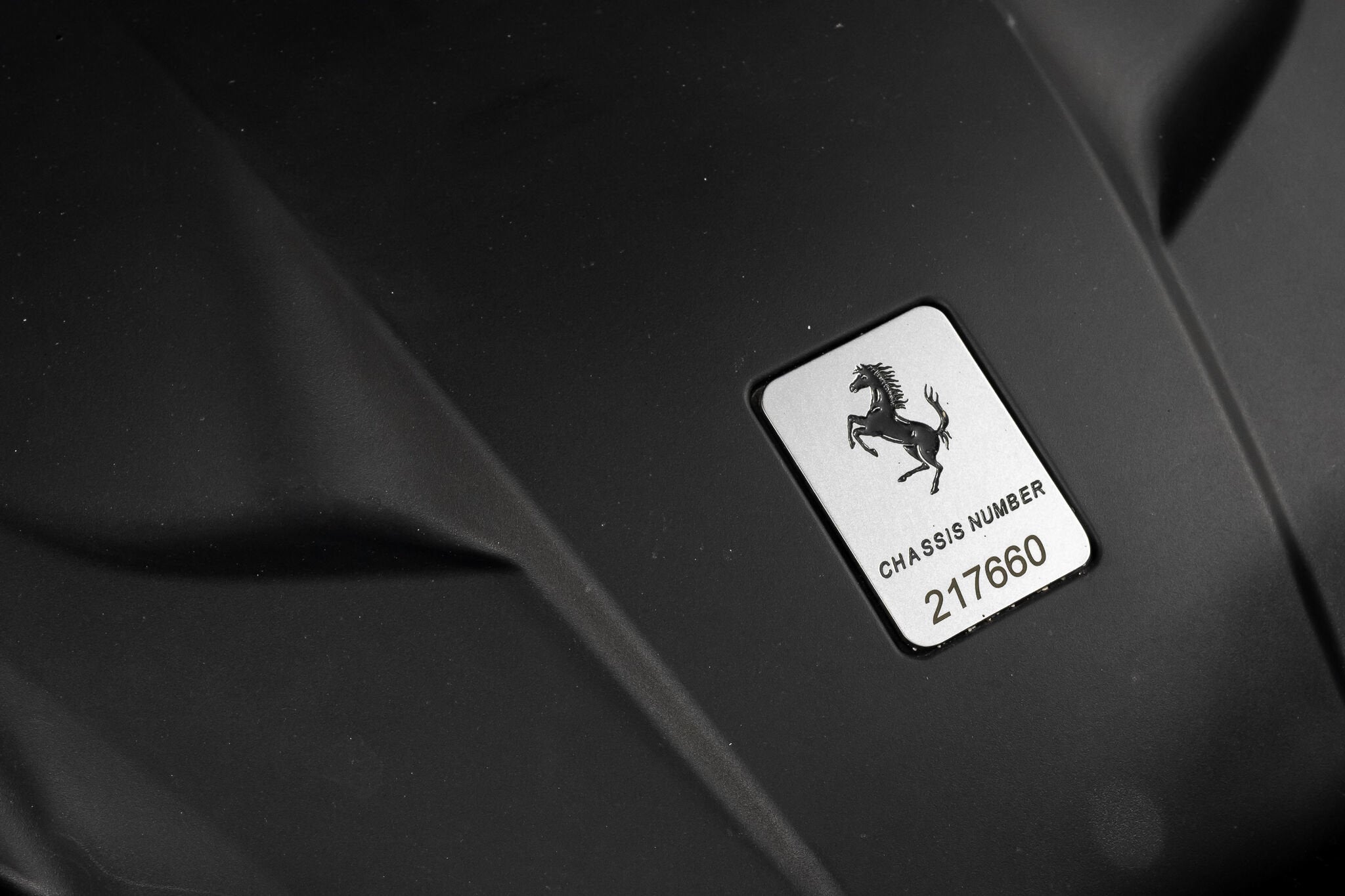 2016 Ferrari California T Base - Photo 22