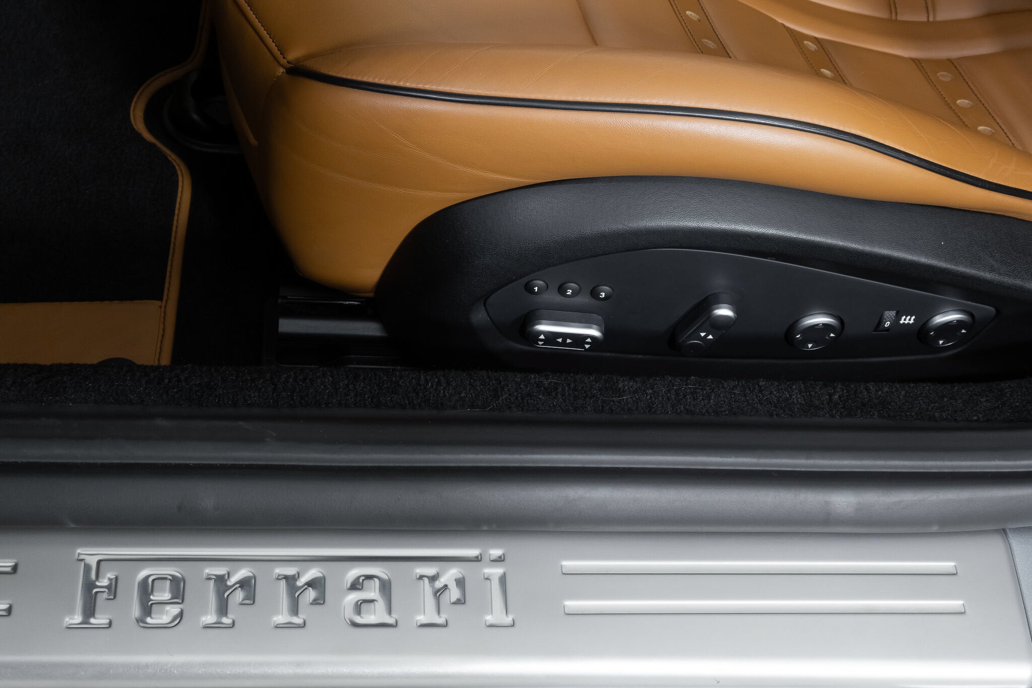 2016 Ferrari California T Base - Photo 27