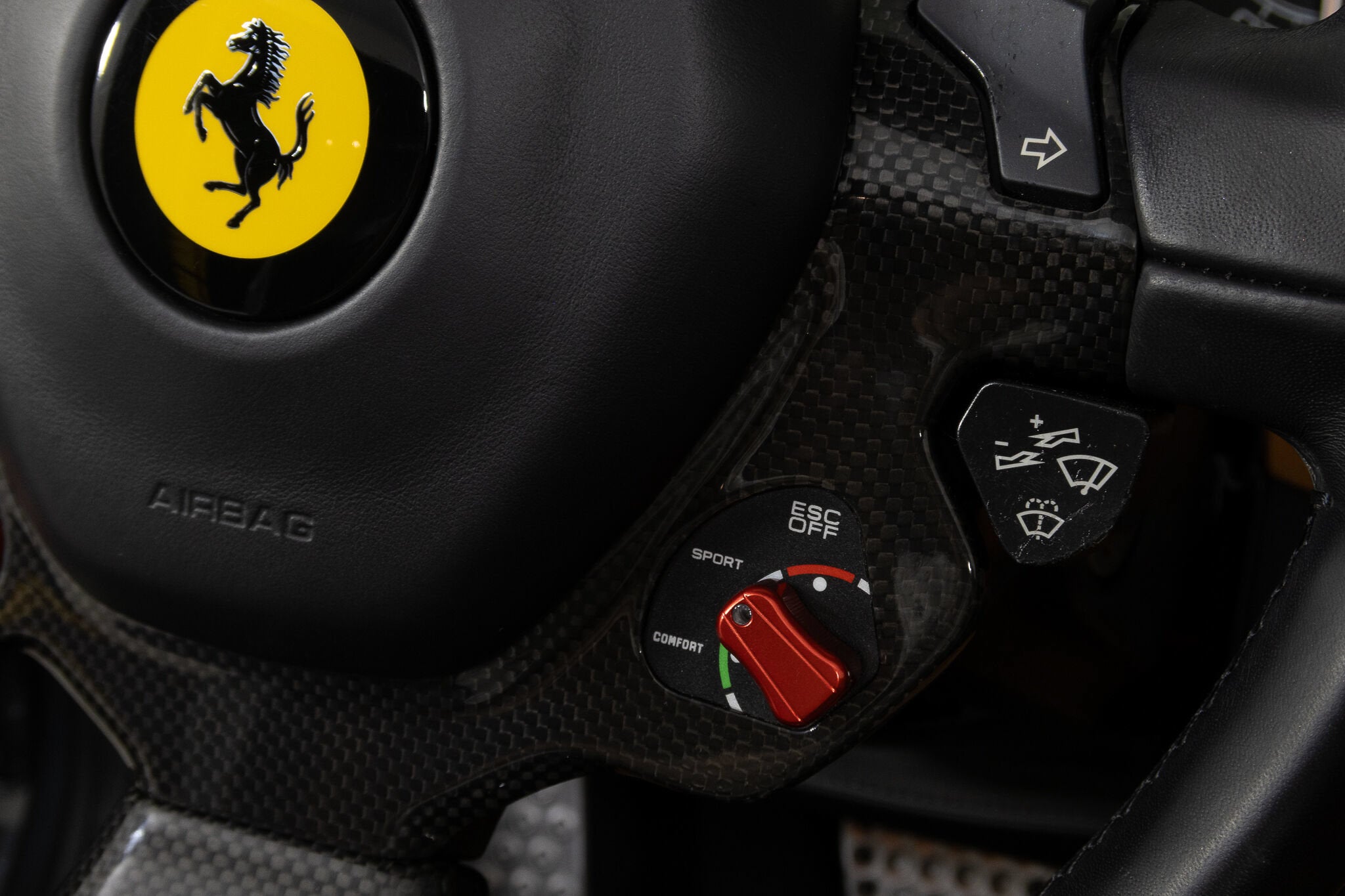 2016 Ferrari California T Base - Photo 33