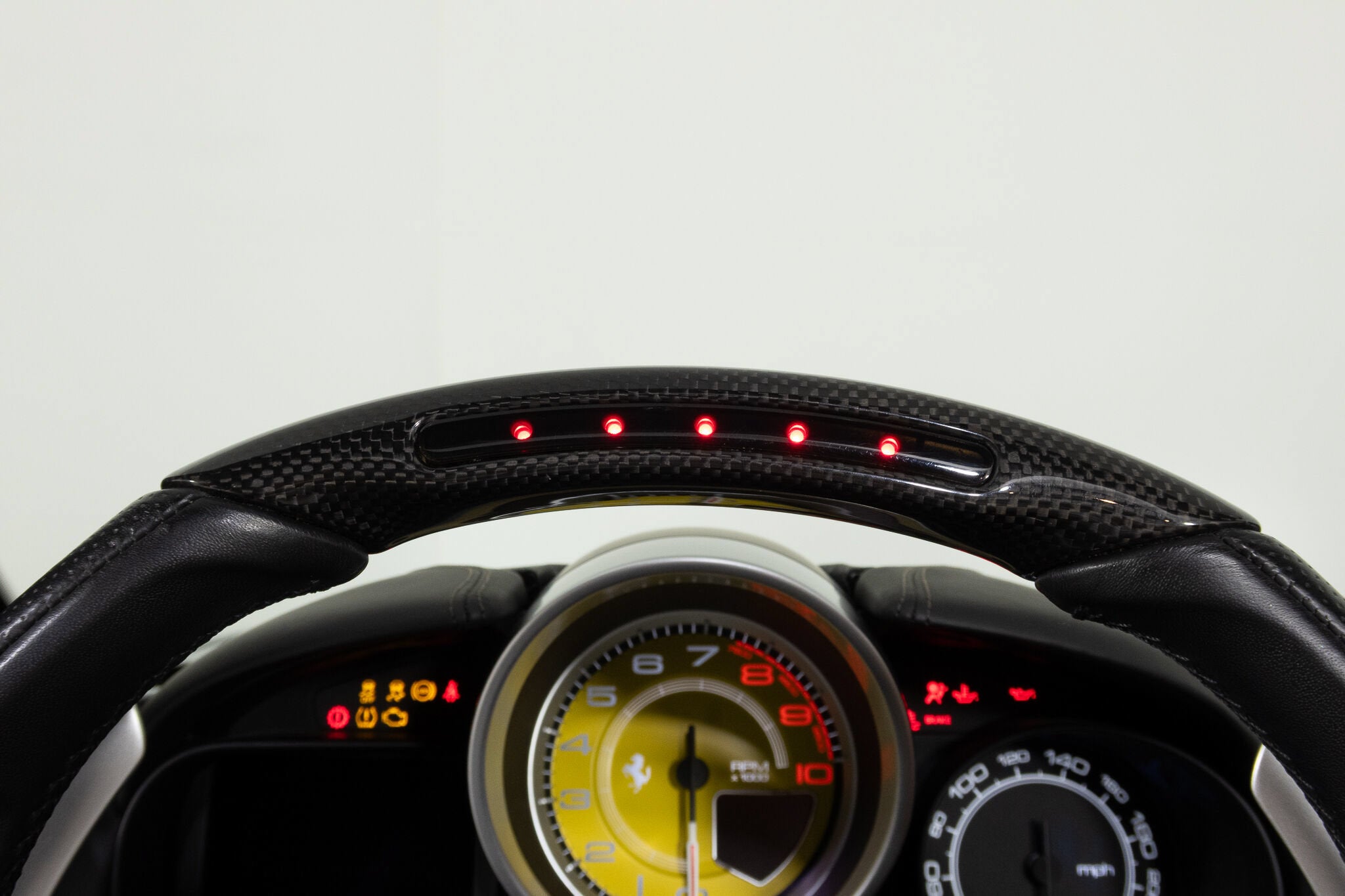 2016 Ferrari California T Base - Photo 35