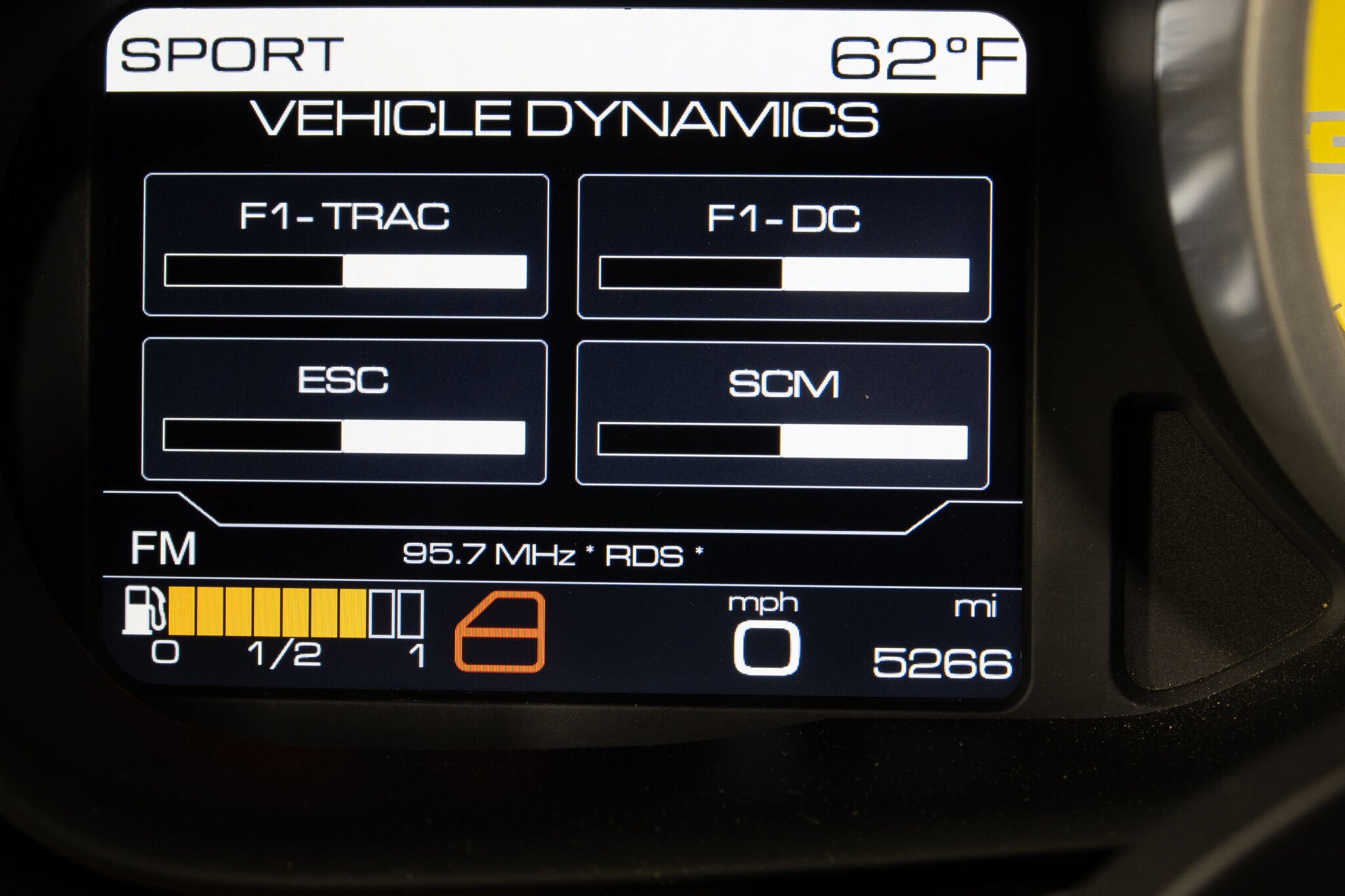 2016 Ferrari California T Base - Photo 36