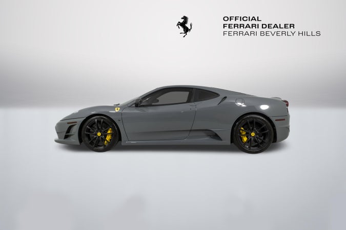 Ferrari 430 Scuderia