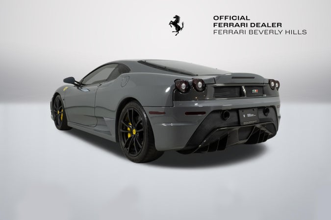 Ferrari 430 Scuderia