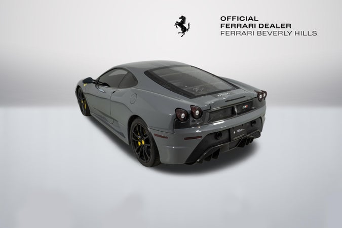 Ferrari 430 Scuderia