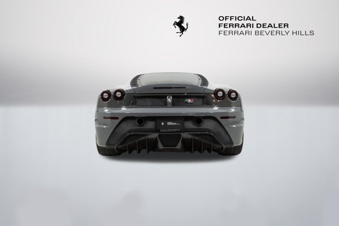 Ferrari 430 Scuderia