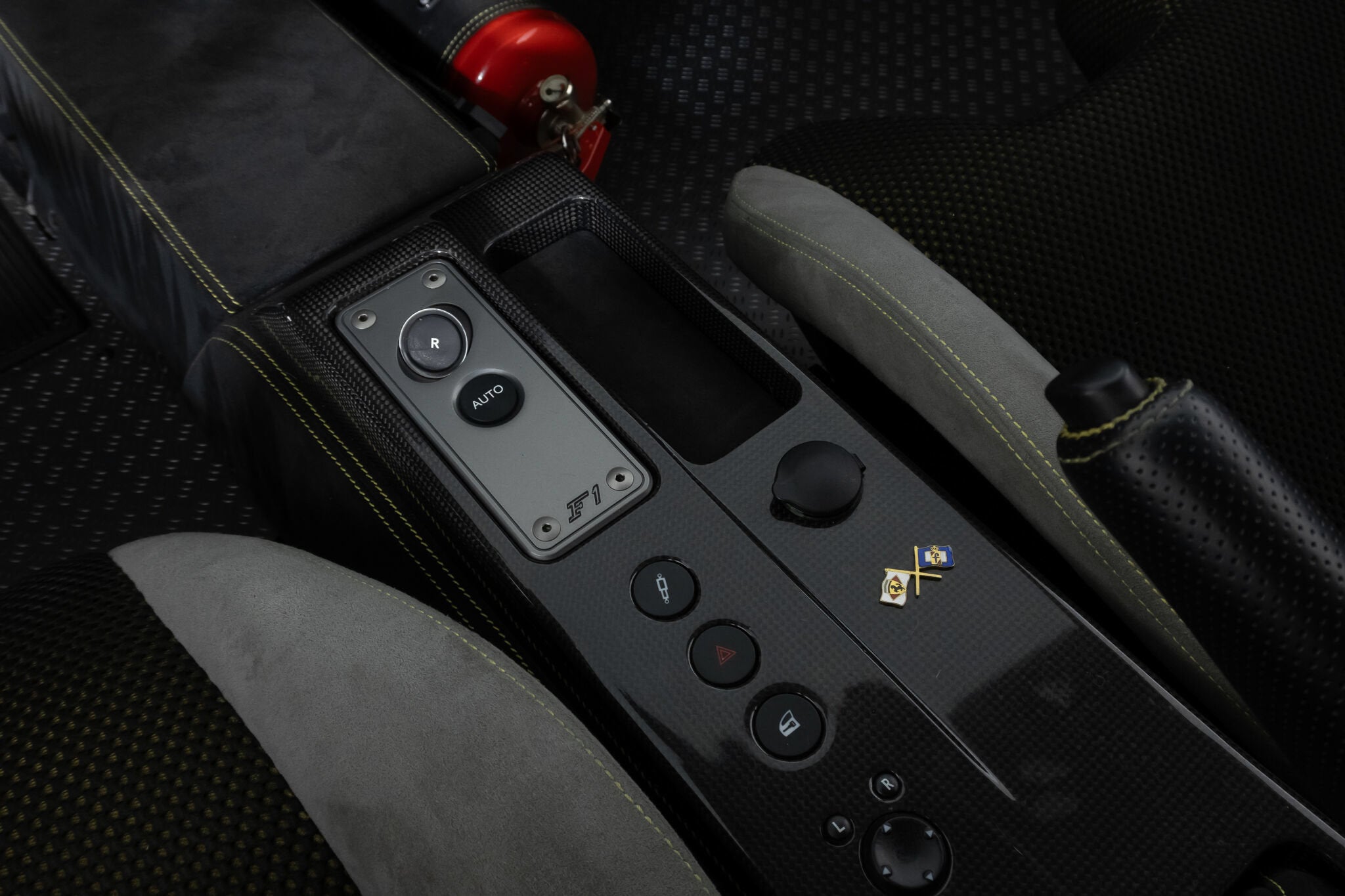 2008 Ferrari F430 Scuderia - Photo 41