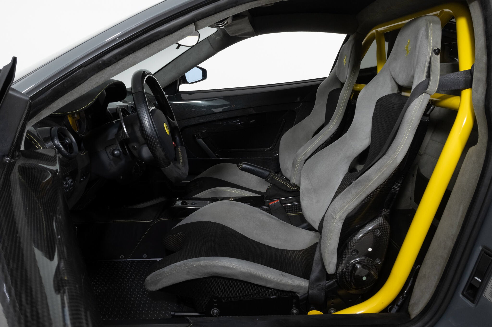 2008 Ferrari F430 Scuderia - Photo 42