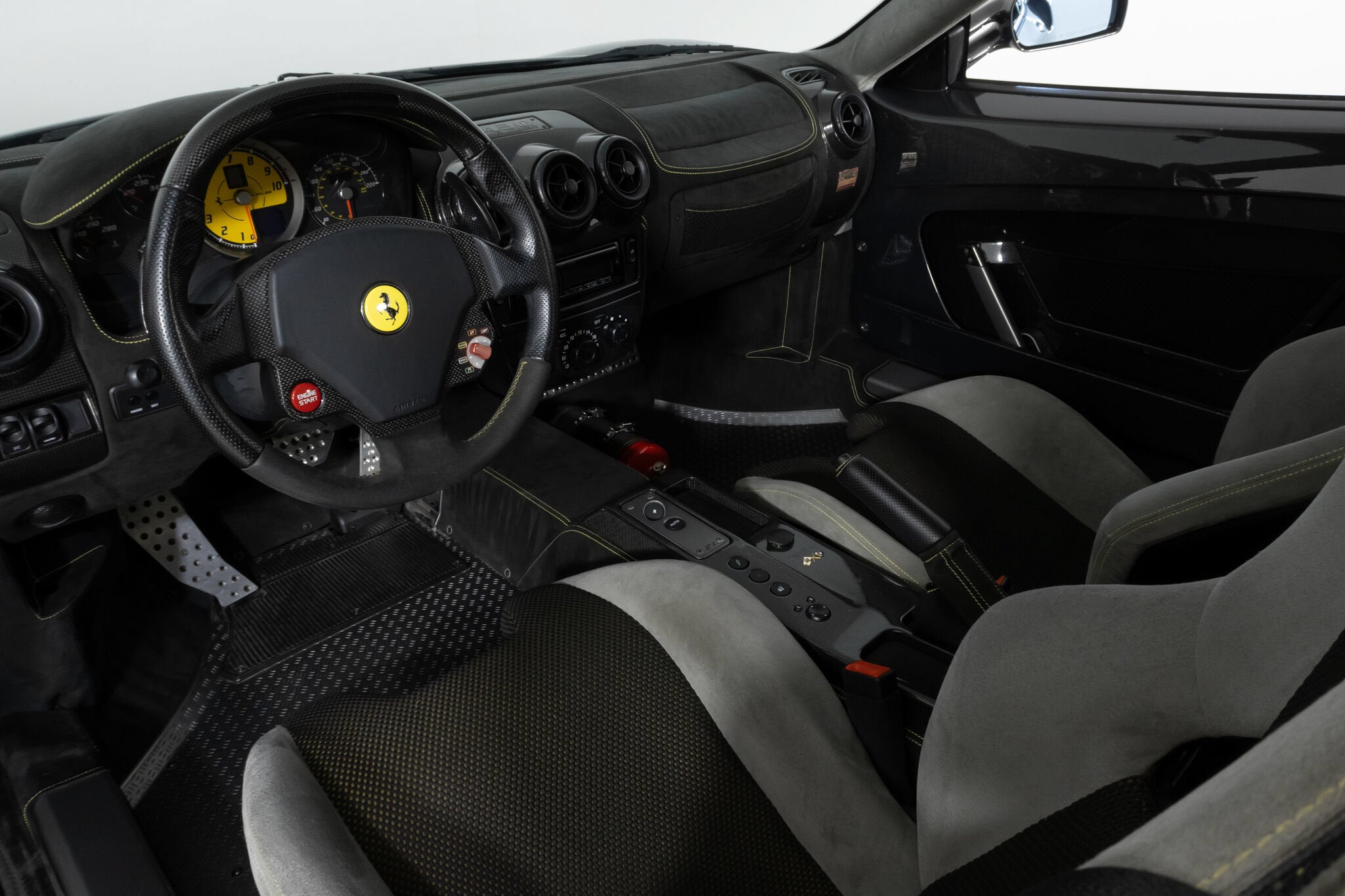 2008 Ferrari F430 Scuderia - Photo 43