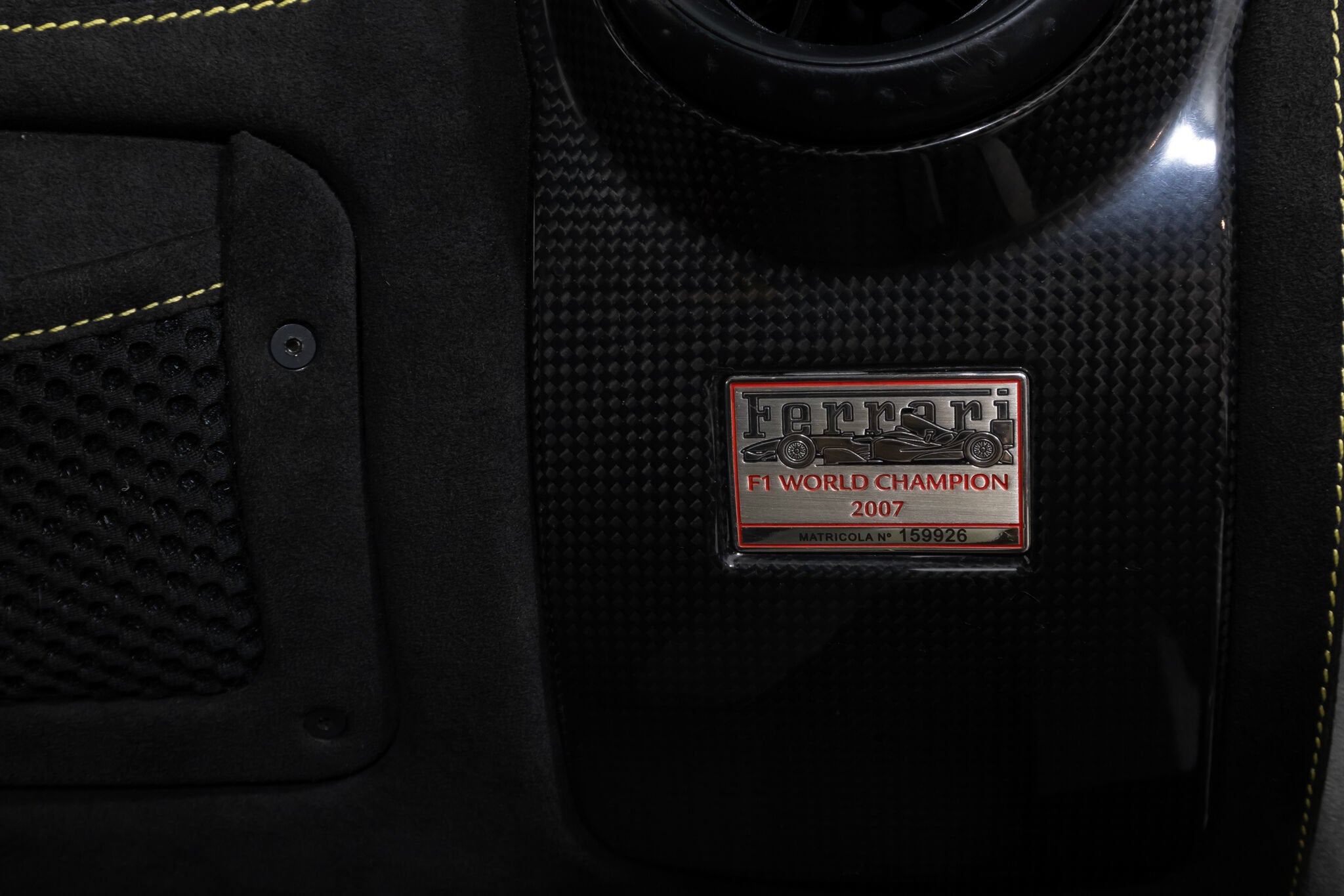 2008 Ferrari F430 Scuderia - Photo 46