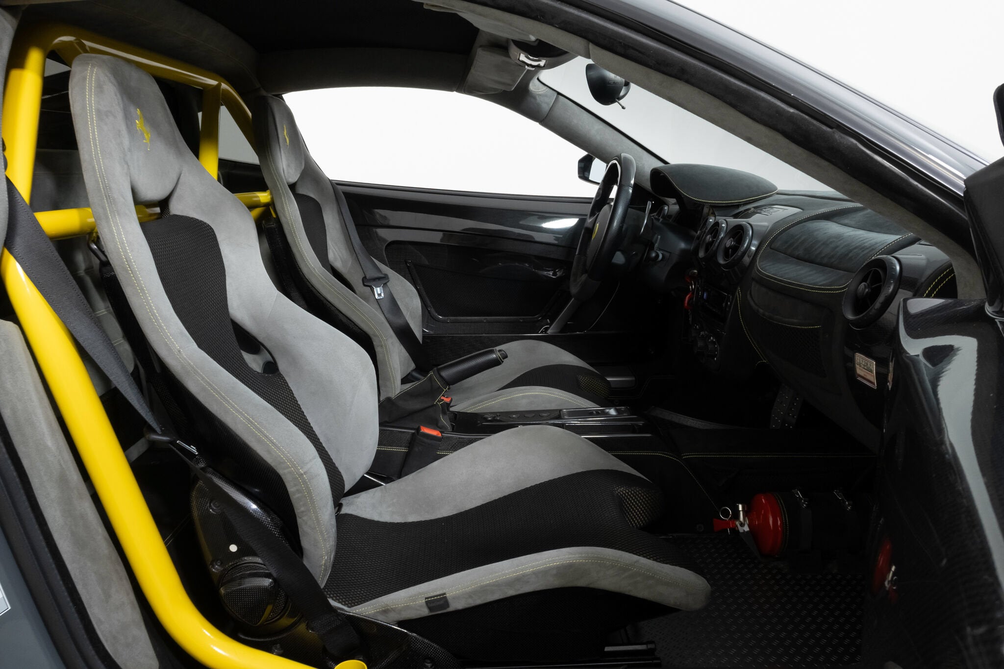 2008 Ferrari F430 Scuderia - Photo 47