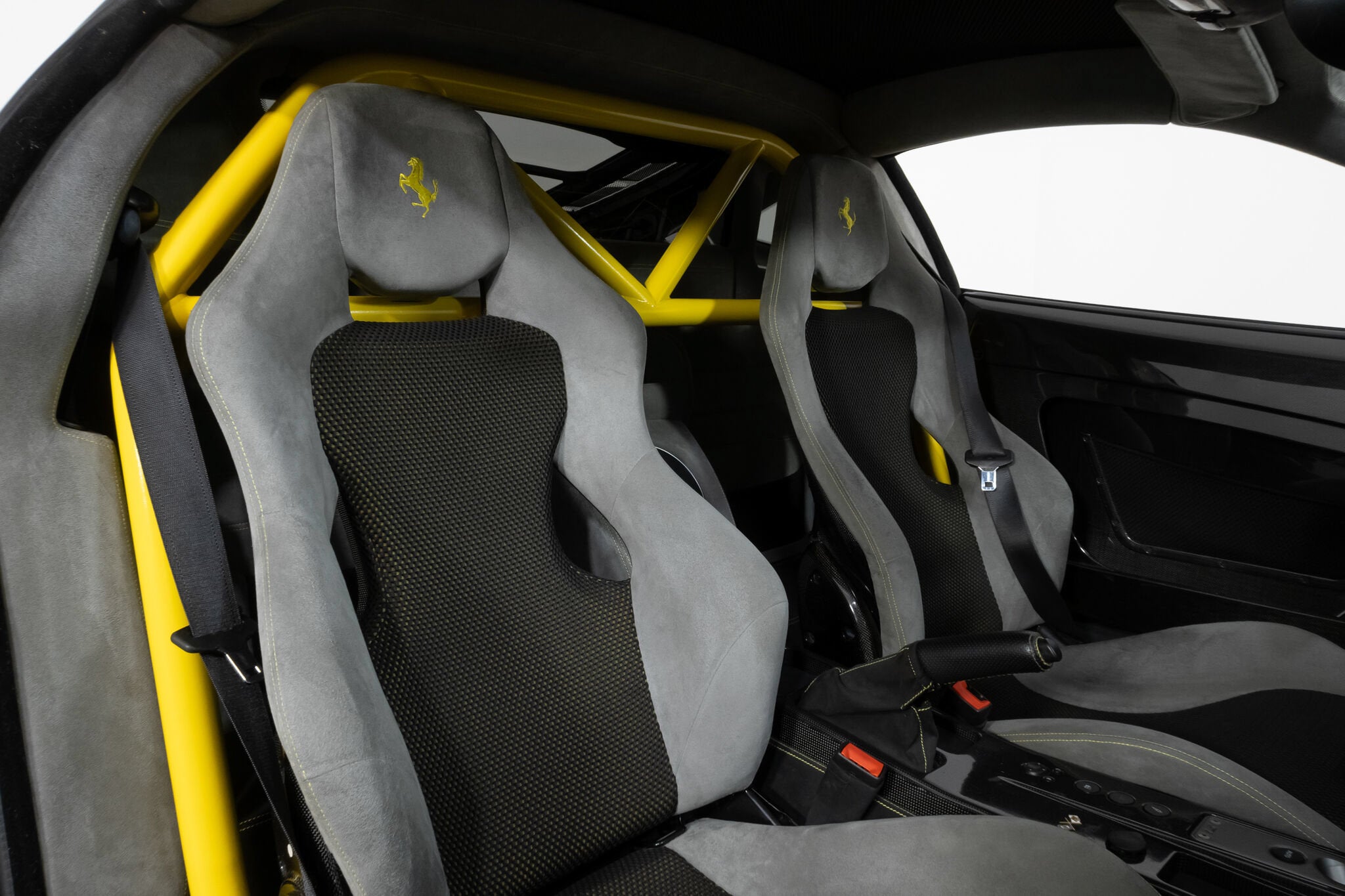 2008 Ferrari F430 Scuderia - Photo 48
