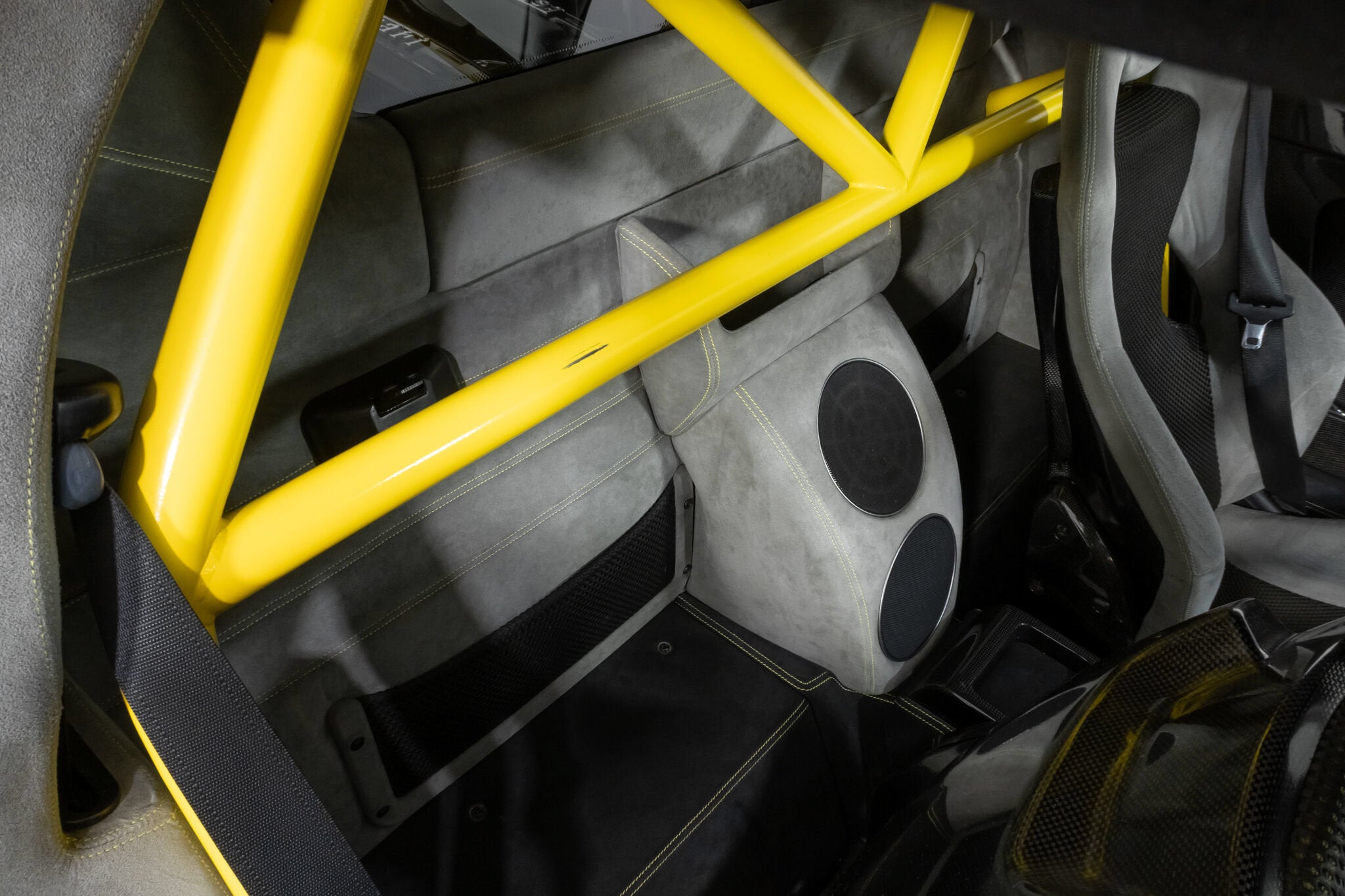 2008 Ferrari F430 Scuderia - Photo 49