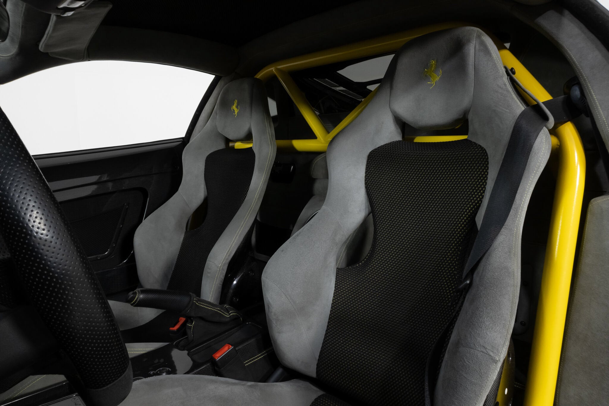 2008 Ferrari F430 Scuderia - Photo 50