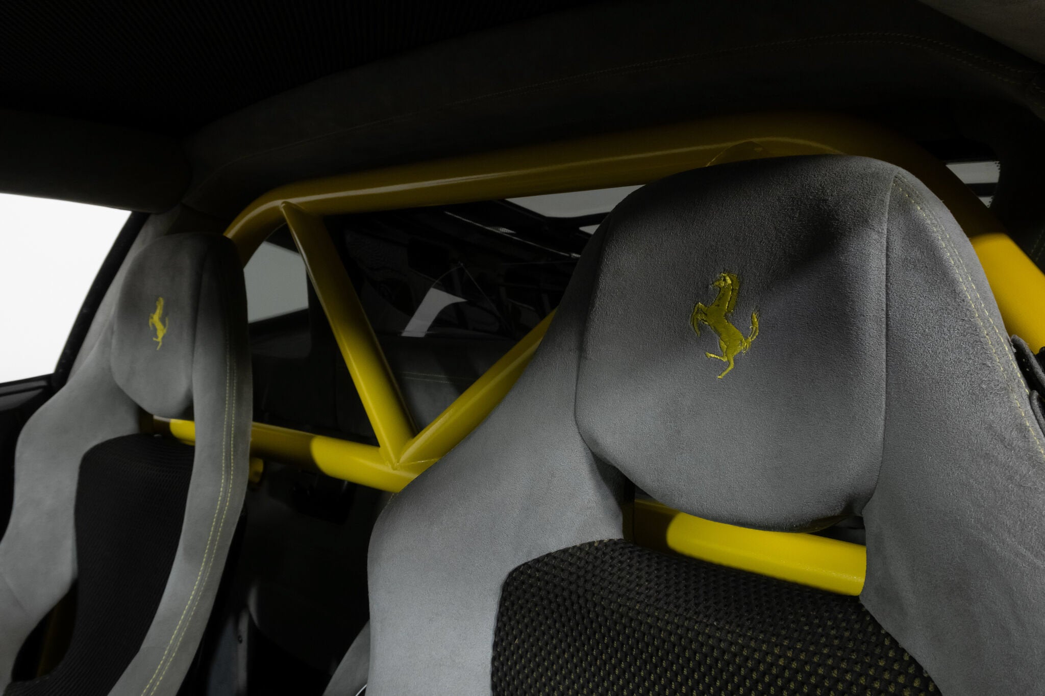 2008 Ferrari F430 Scuderia - Photo 51