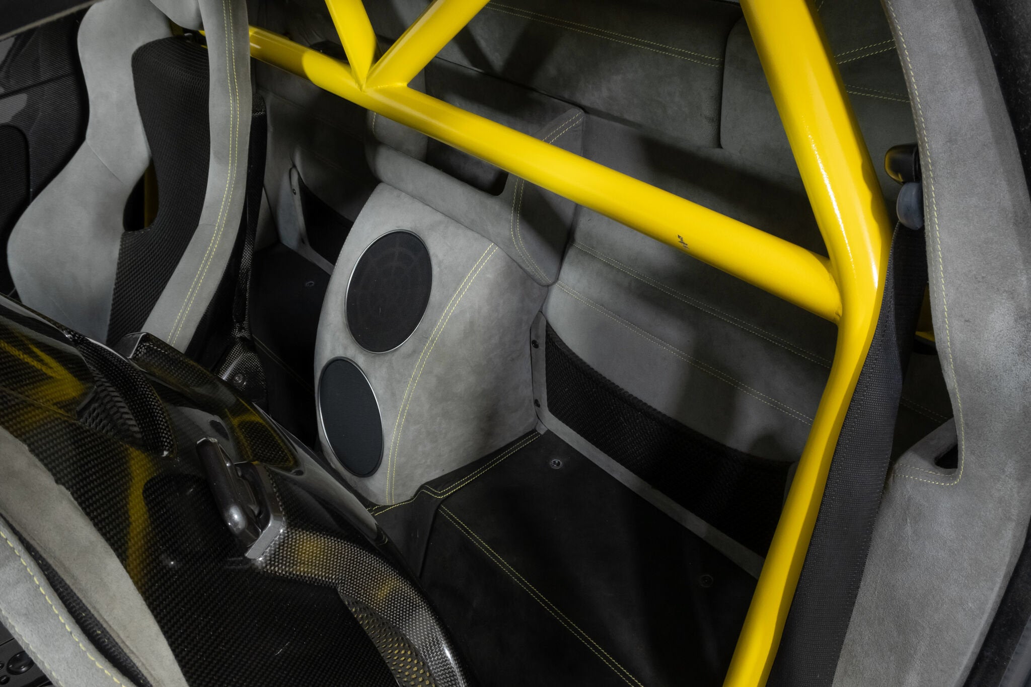 2008 Ferrari F430 Scuderia - Photo 52