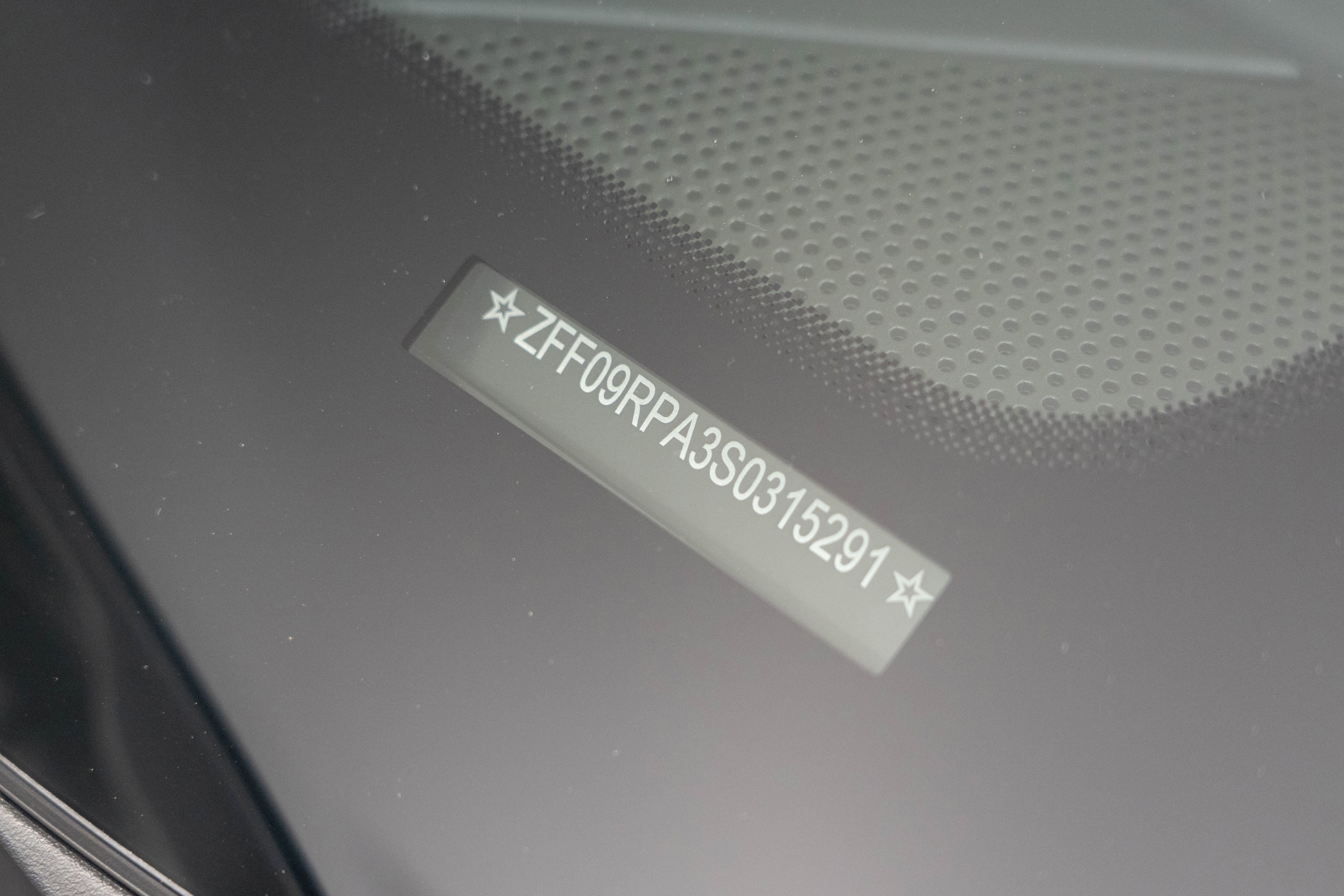 2025 Ferrari Roma Base - Photo 28