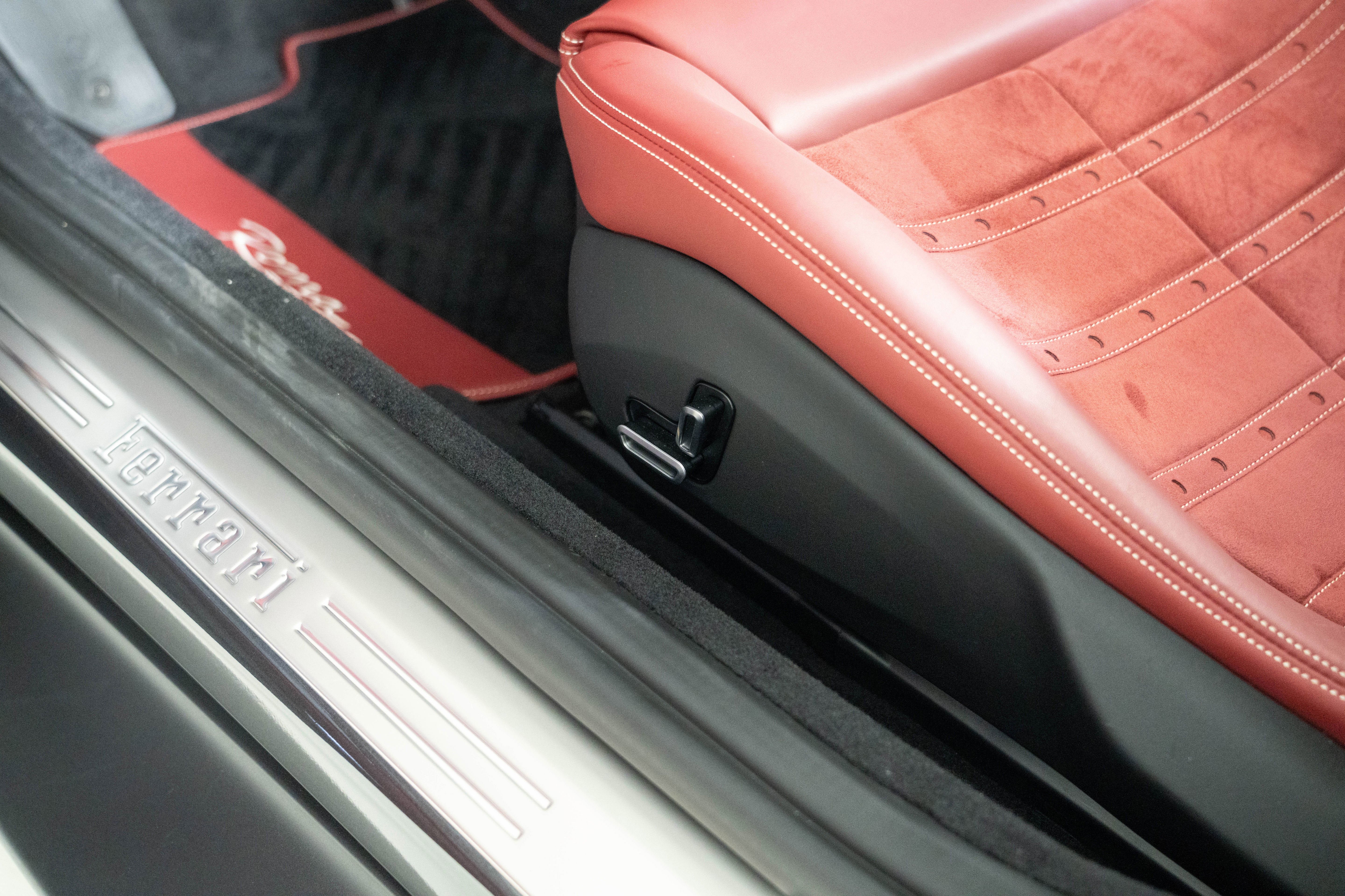 2025 Ferrari Roma Base - Photo 31