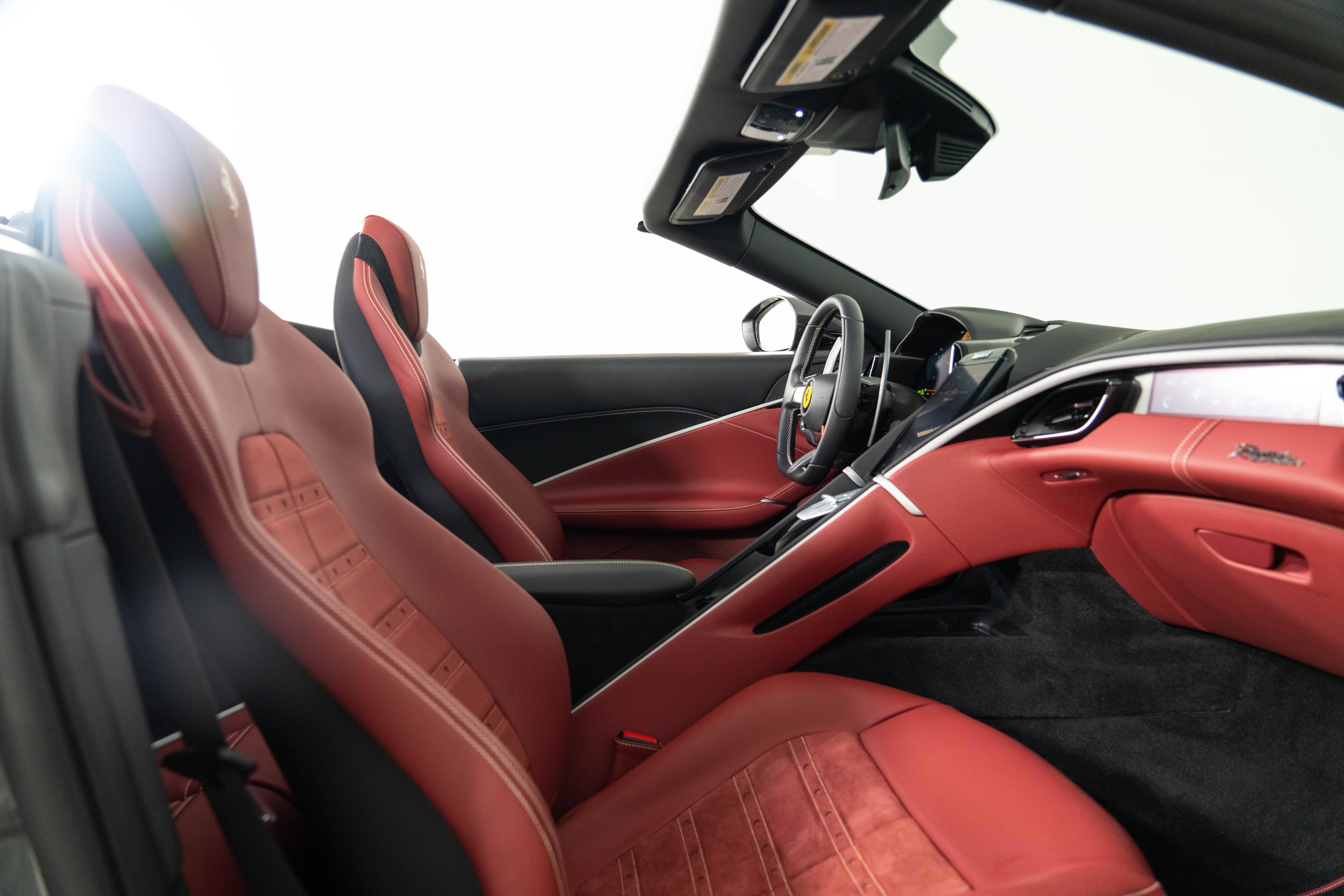 2025 Ferrari Roma Base - Photo 42