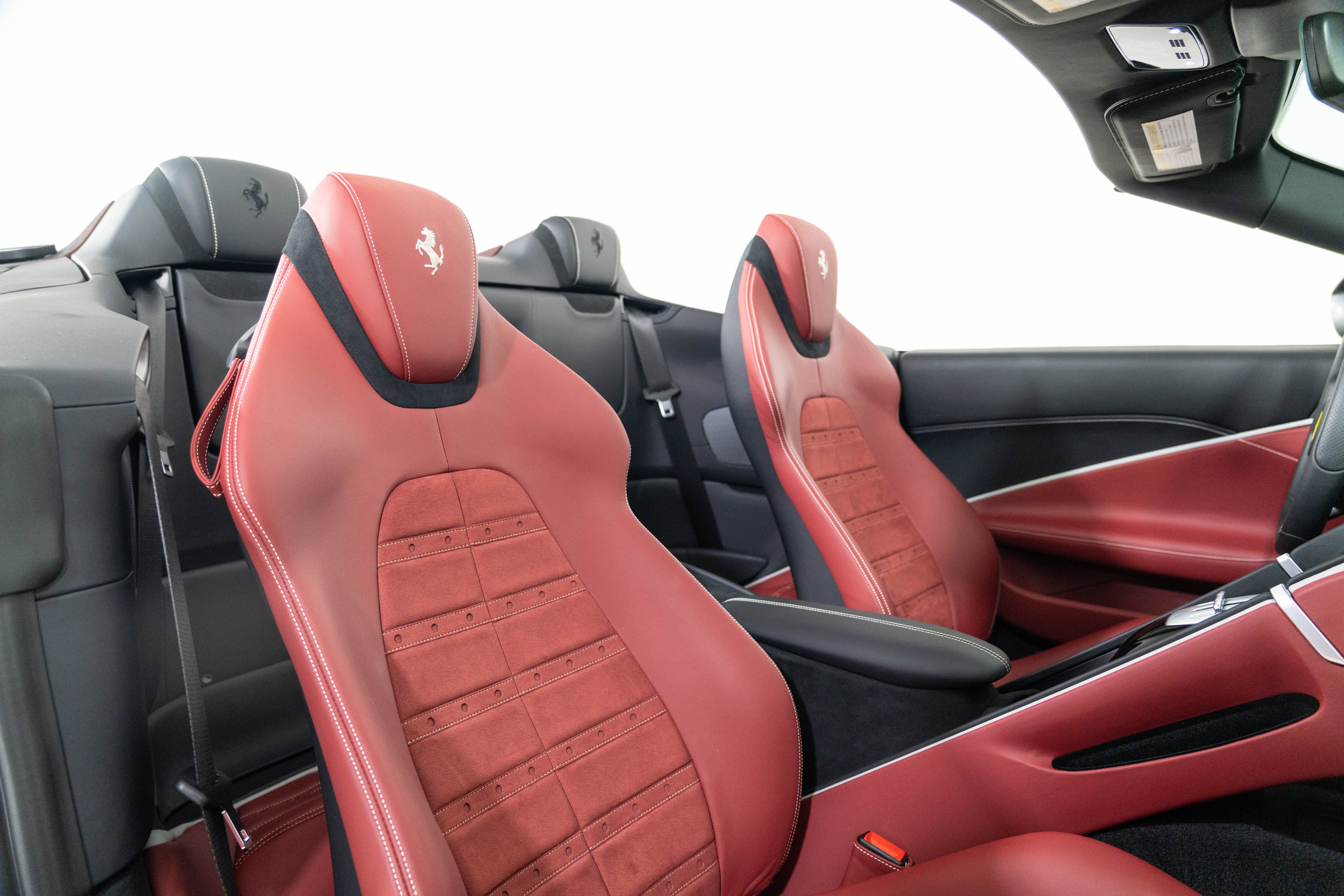 2025 Ferrari Roma Base - Photo 43