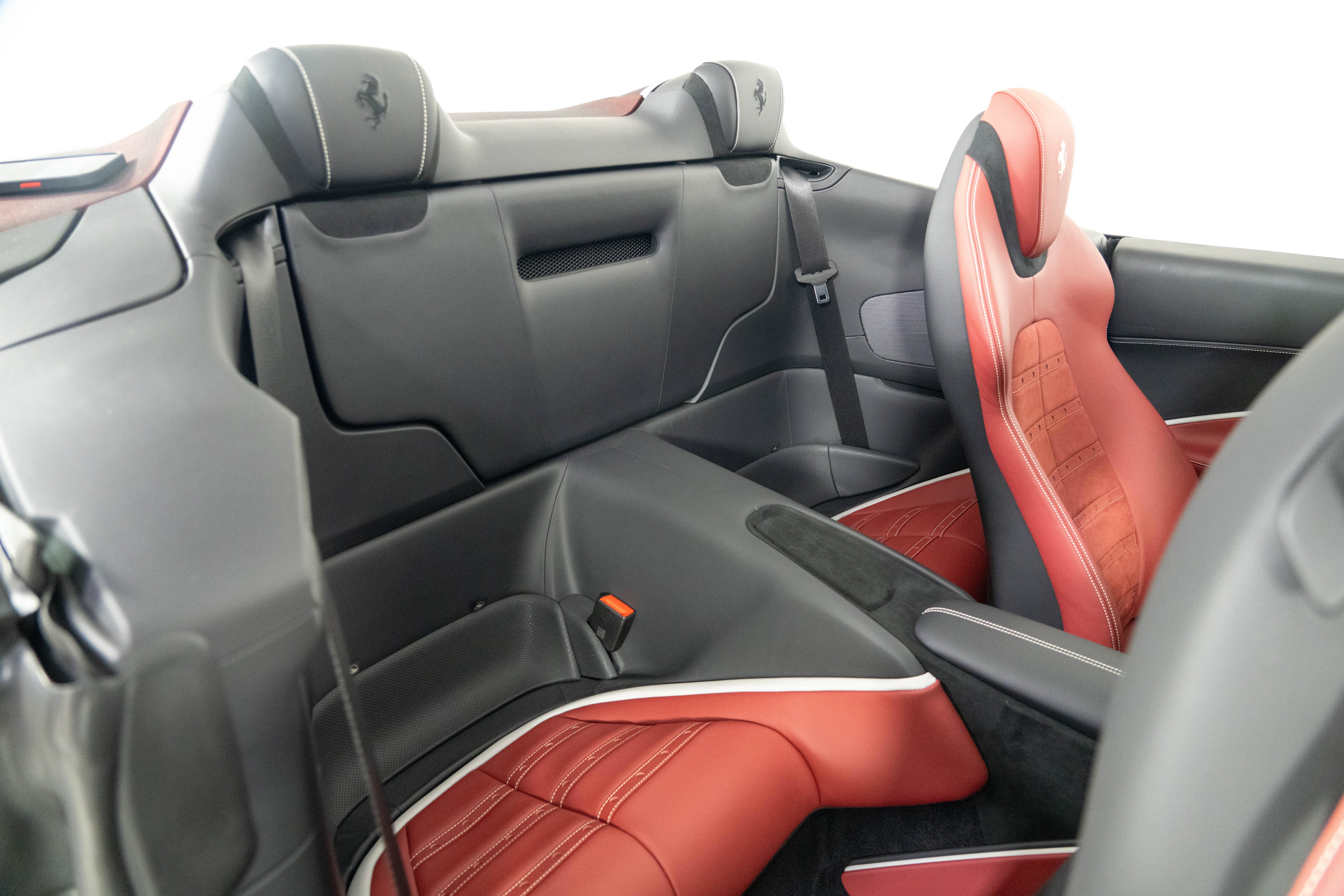 2025 Ferrari Roma Base - Photo 44