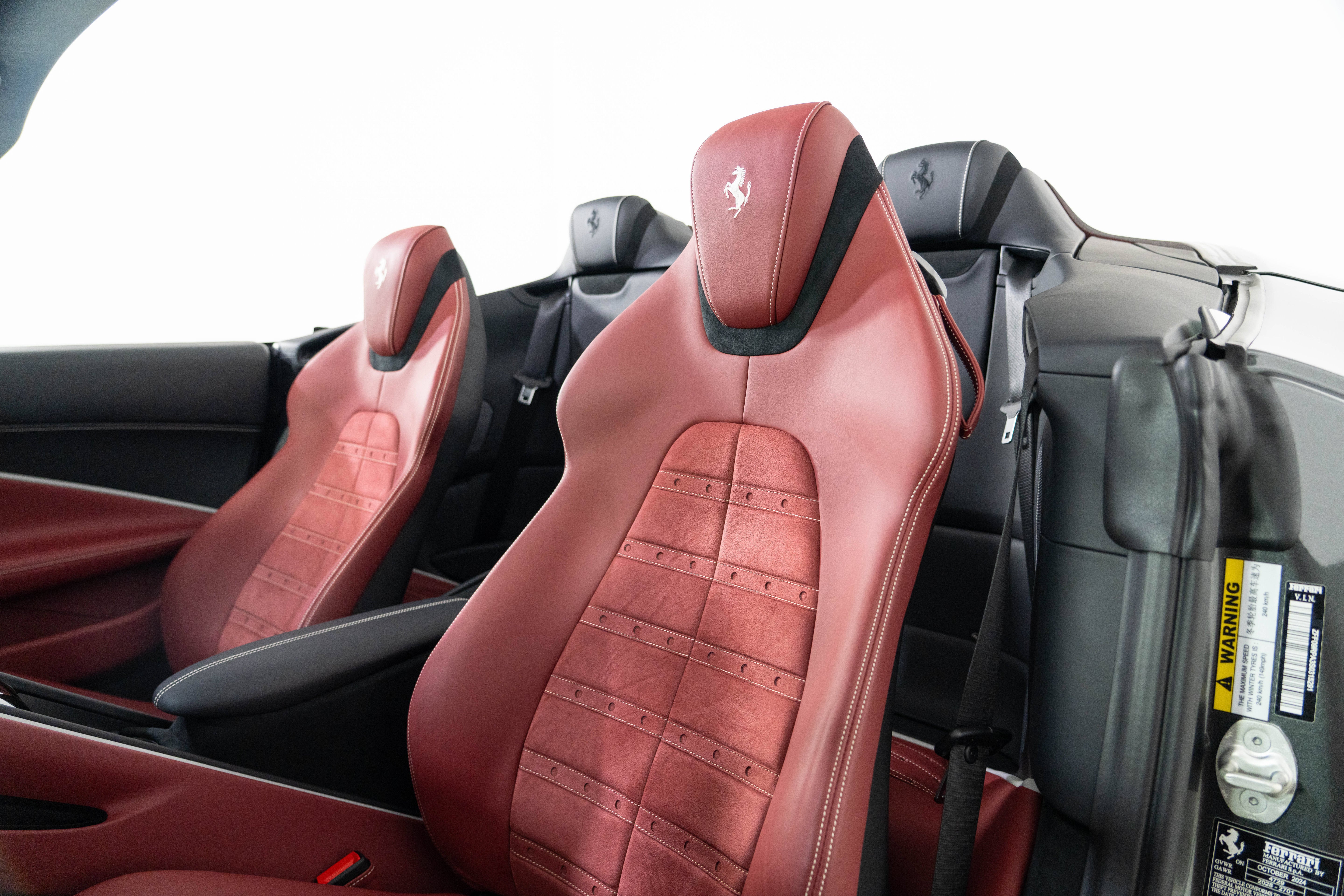 2025 Ferrari Roma Base - Photo 45
