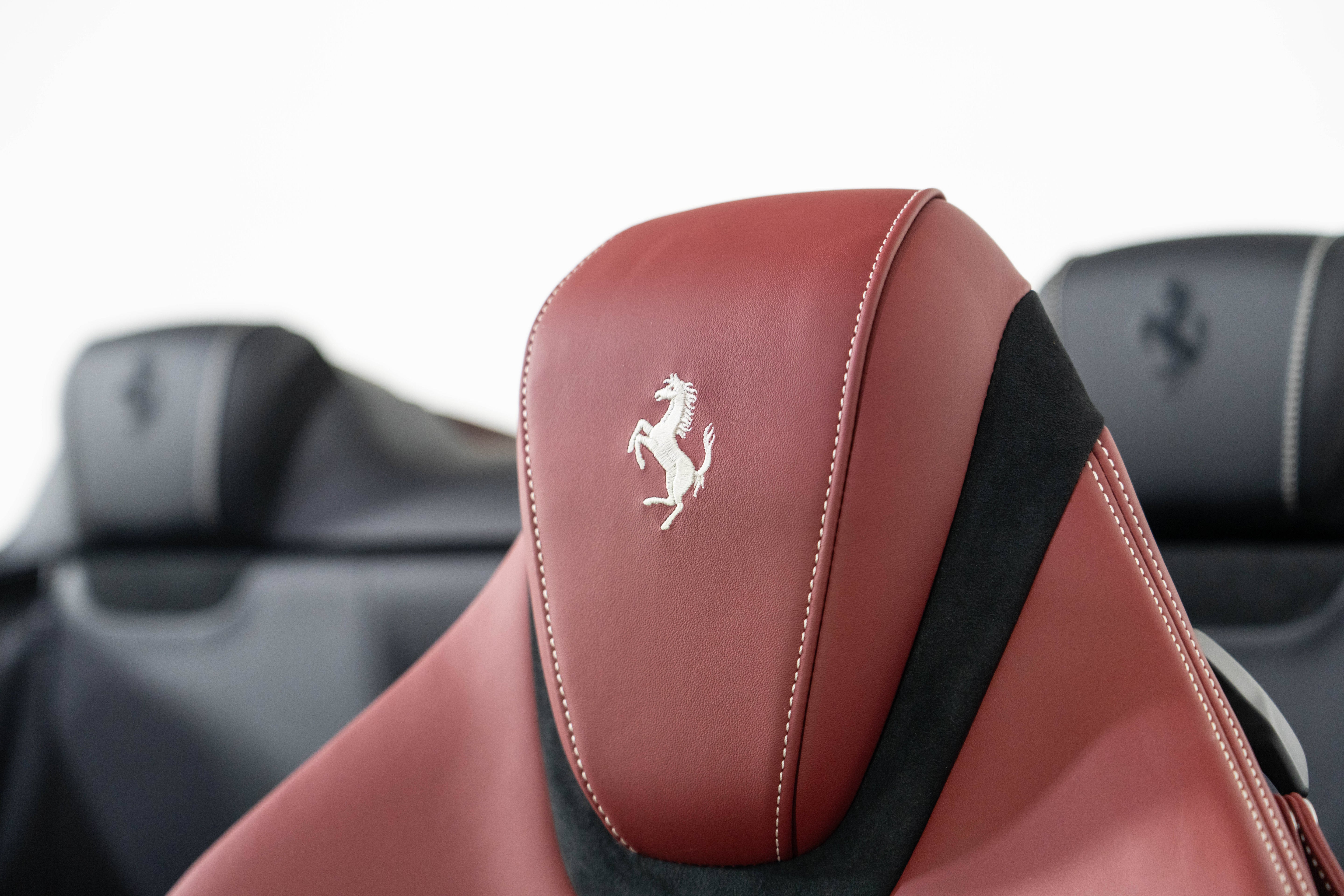 2025 Ferrari Roma Base - Photo 46