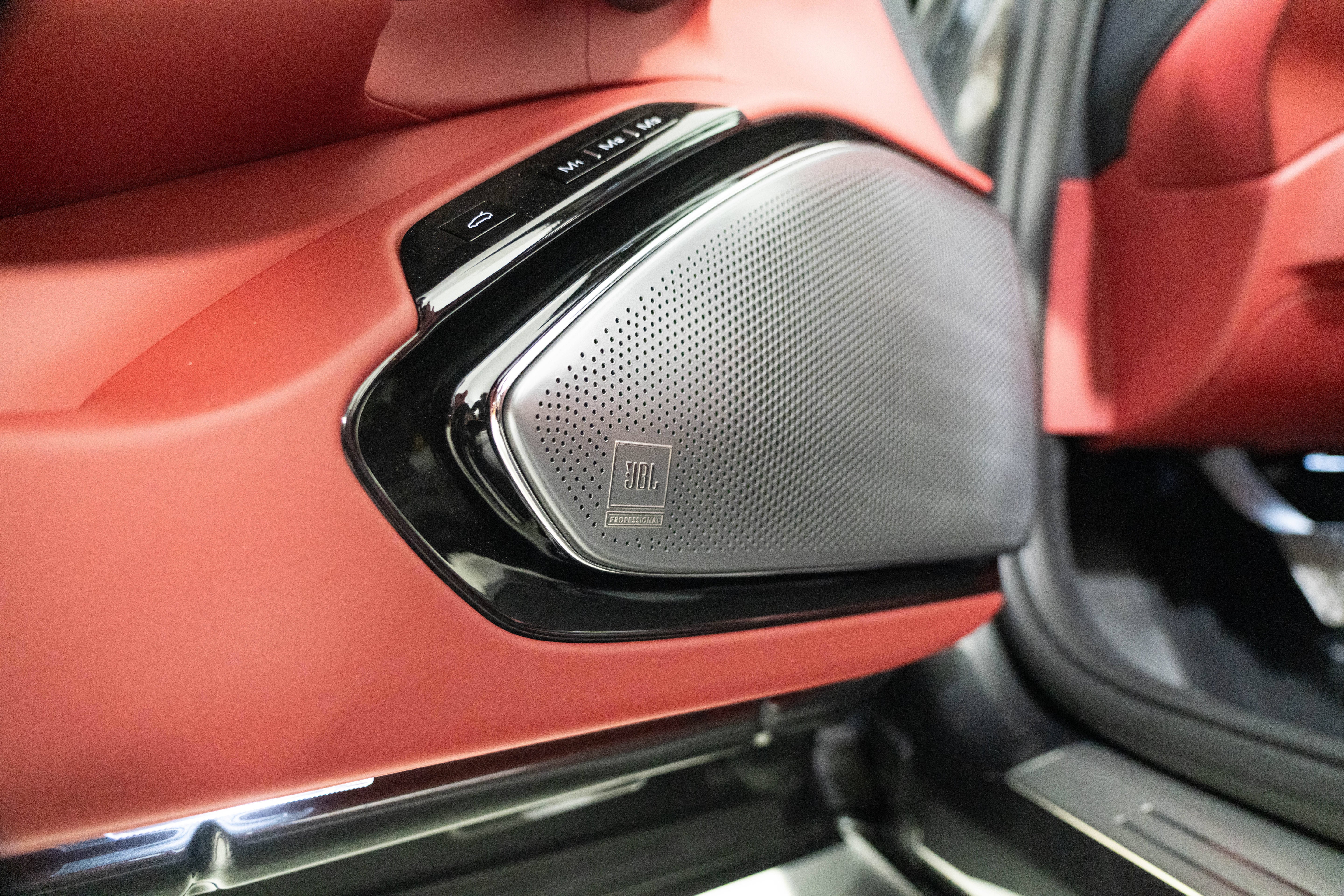 2025 Ferrari Roma Base - Photo 50