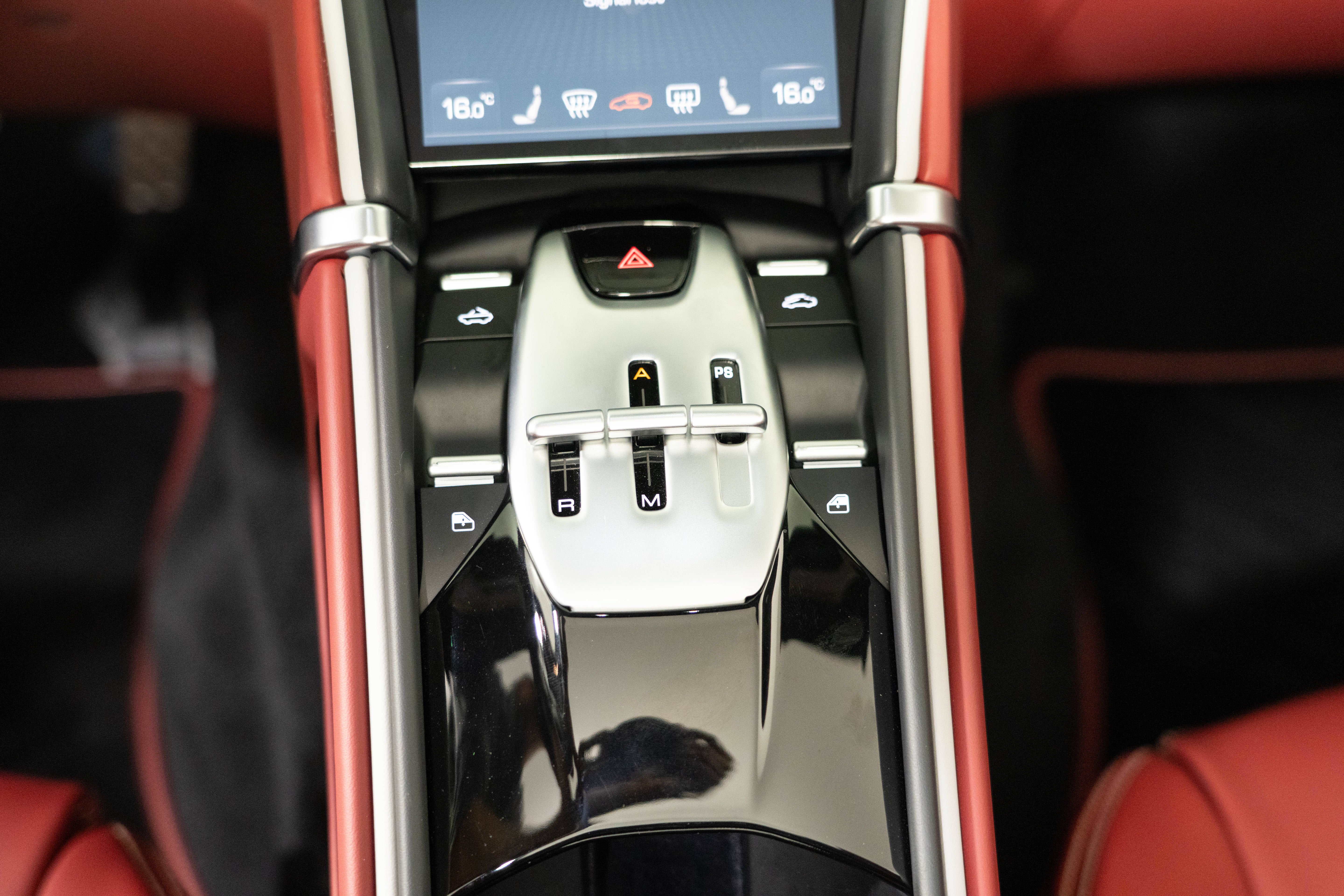 2025 Ferrari Roma Base - Photo 51