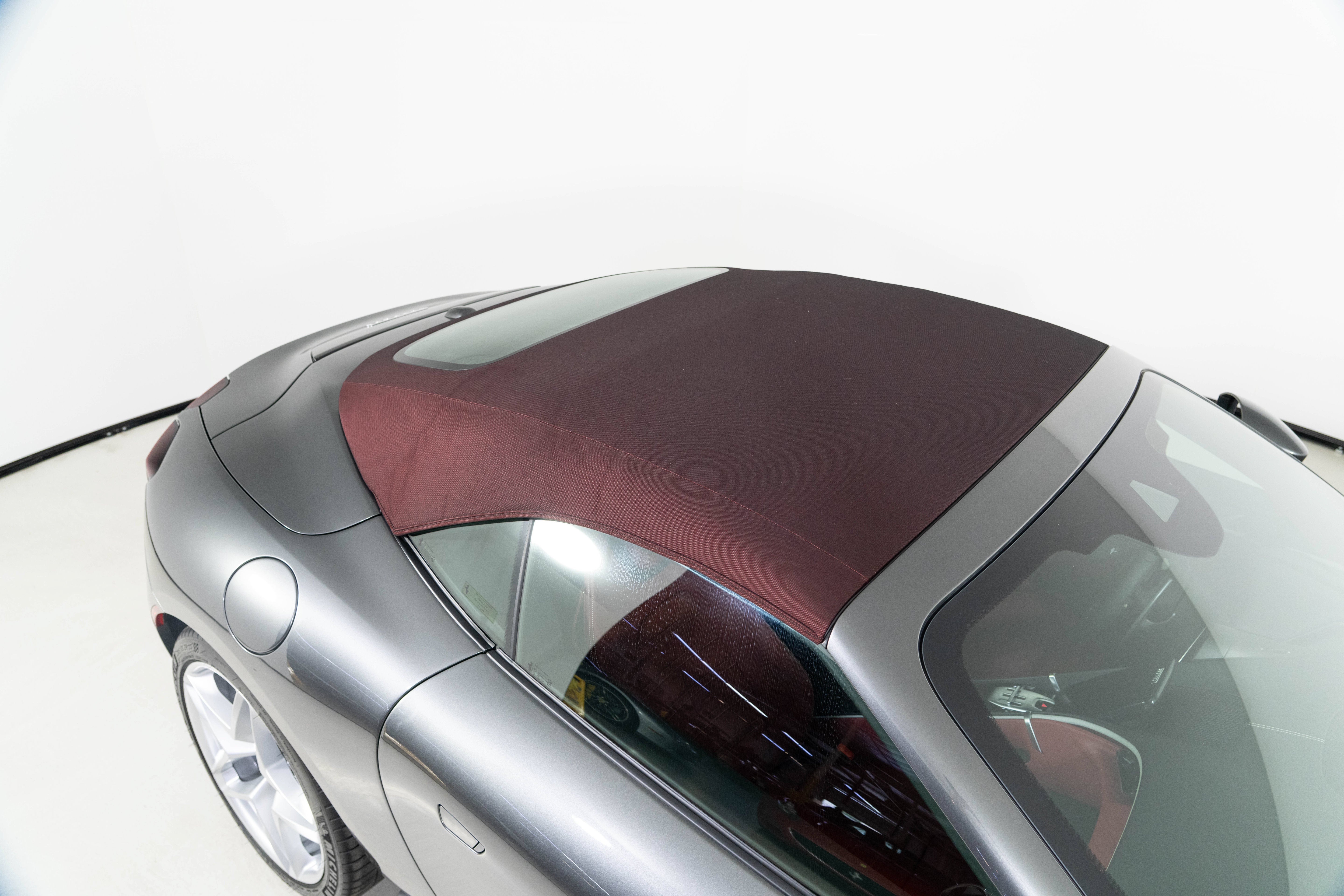 2025 Ferrari Roma Base - Photo 55