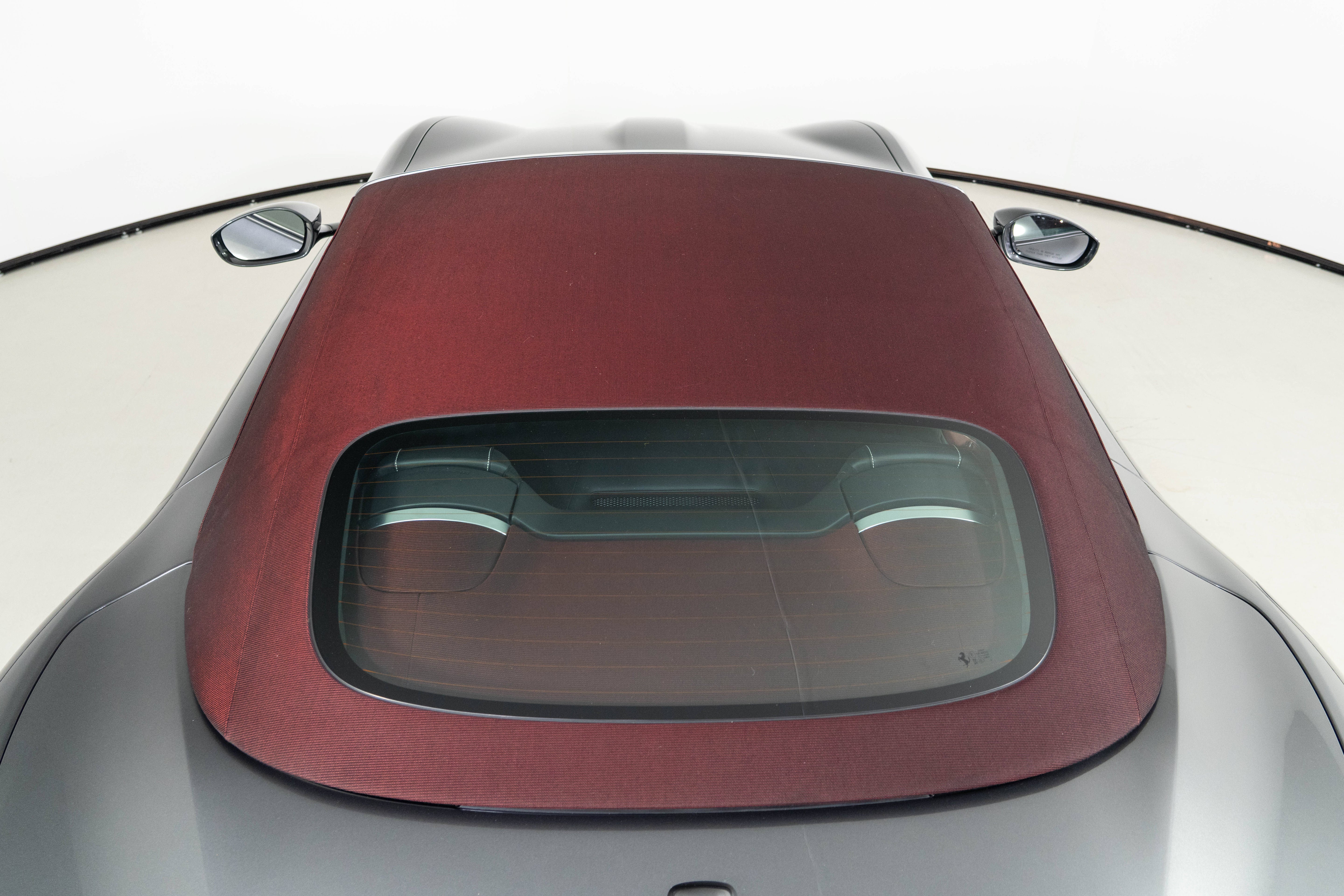 2025 Ferrari Roma Base - Photo 56