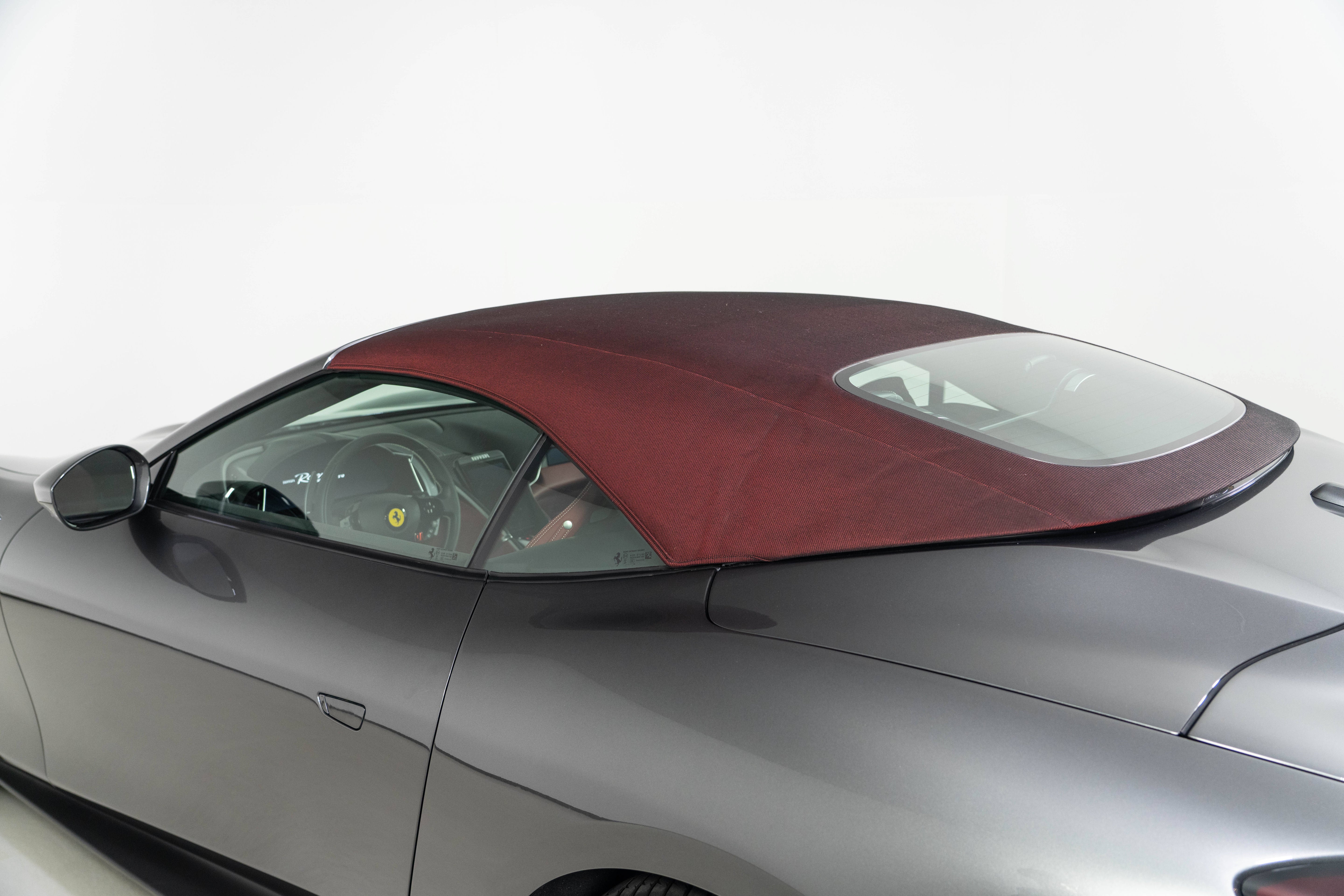 2025 Ferrari Roma Base - Photo 57