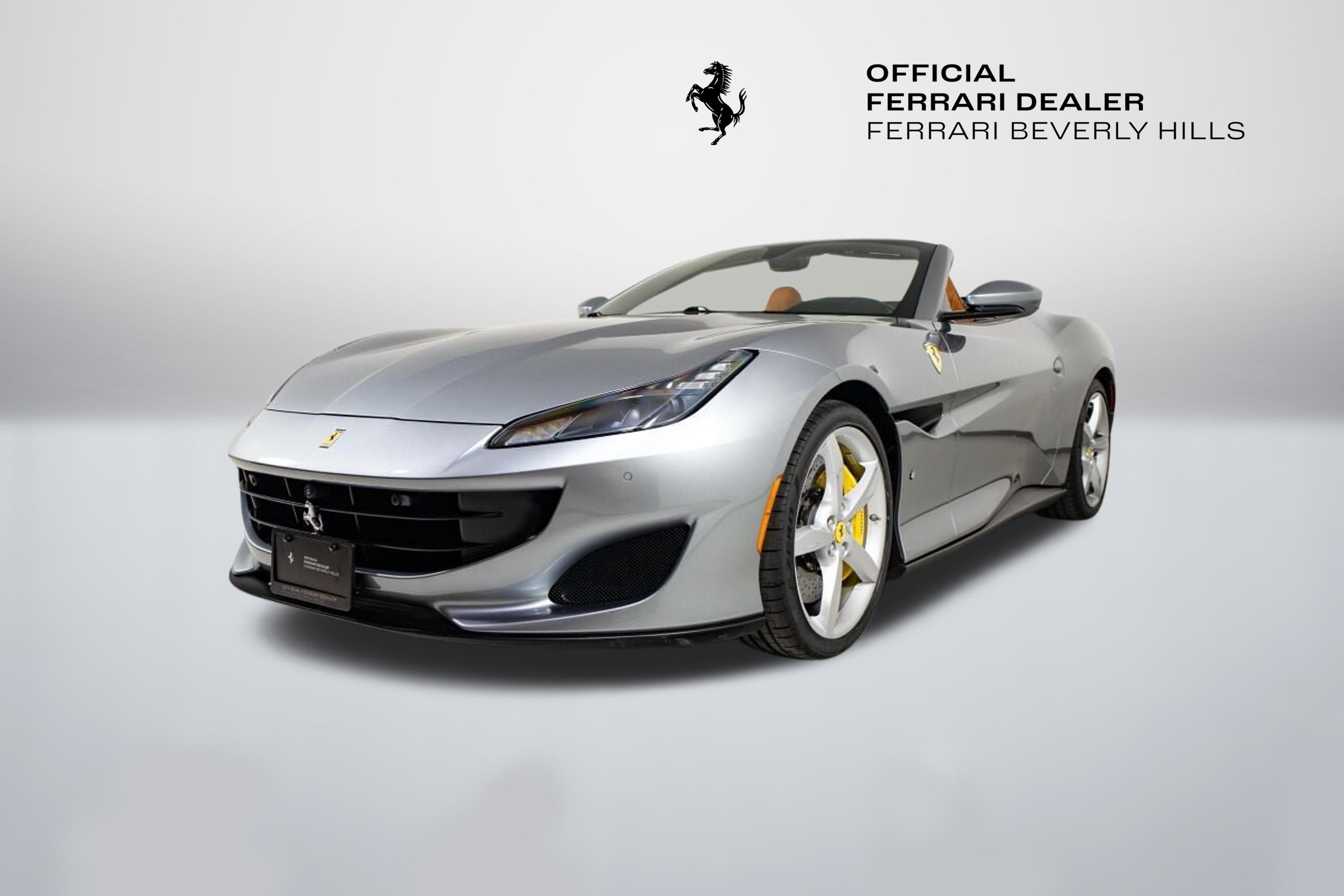 2019 Ferrari Portofino Portofino's photo