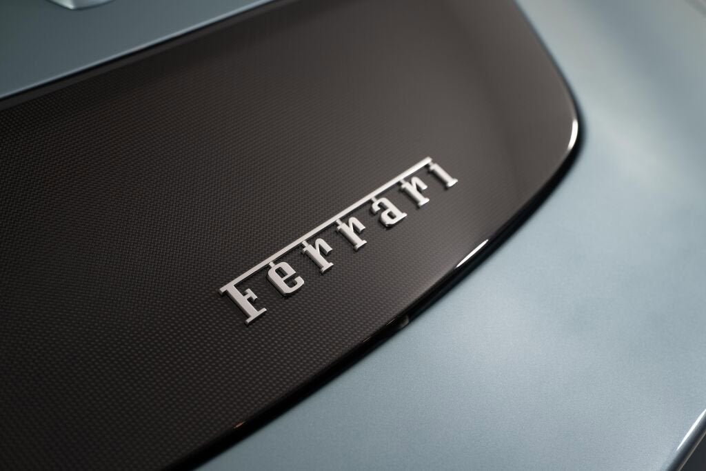 2024 Ferrari Roma Base - Photo 7