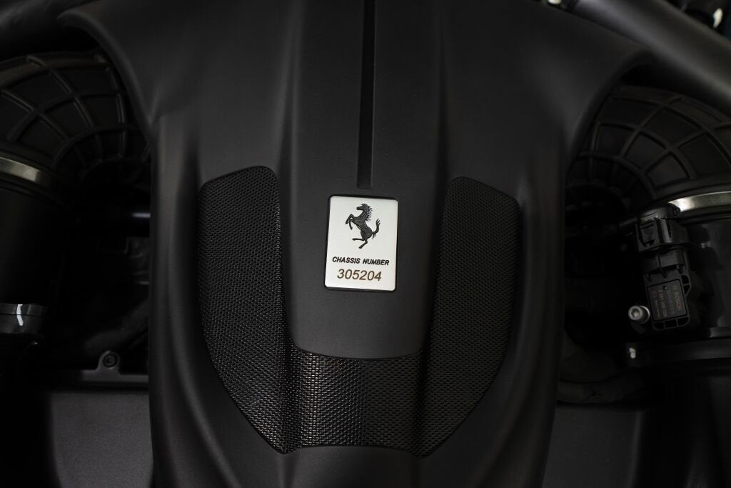 2024 Ferrari Roma Base - Photo 17