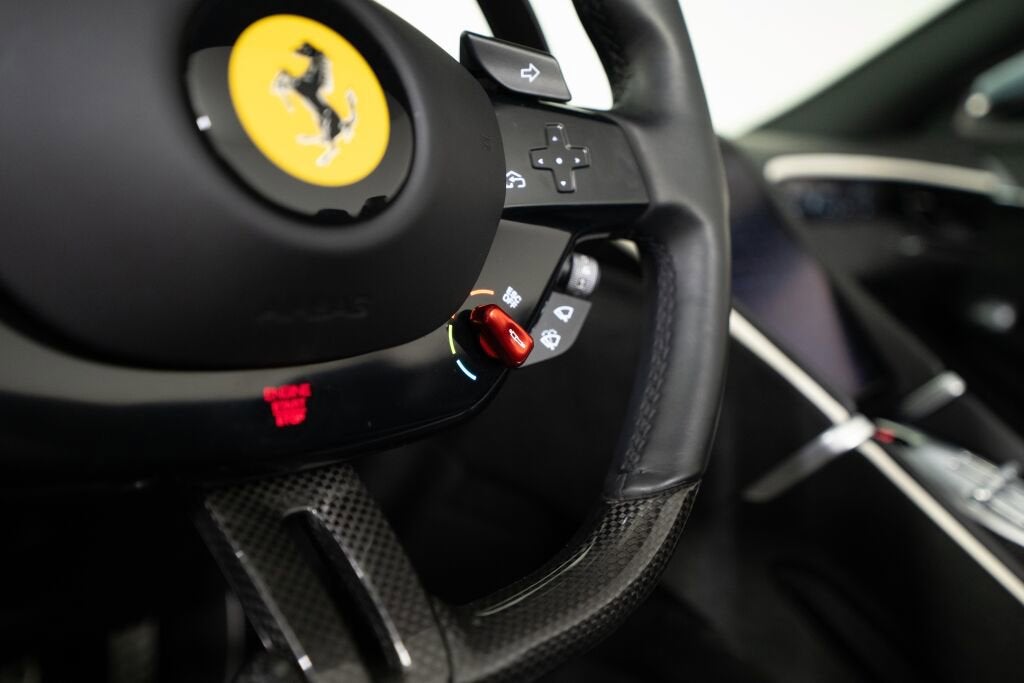 2024 Ferrari Roma Base - Photo 26