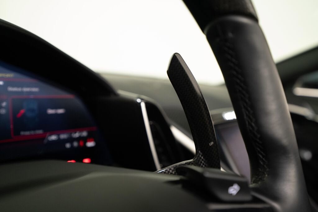 2024 Ferrari Roma Base - Photo 27