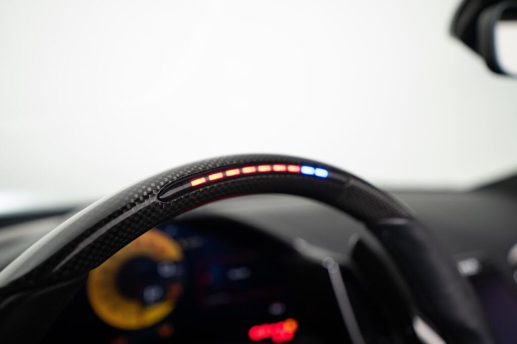 2024 Ferrari Roma Base - Photo 28